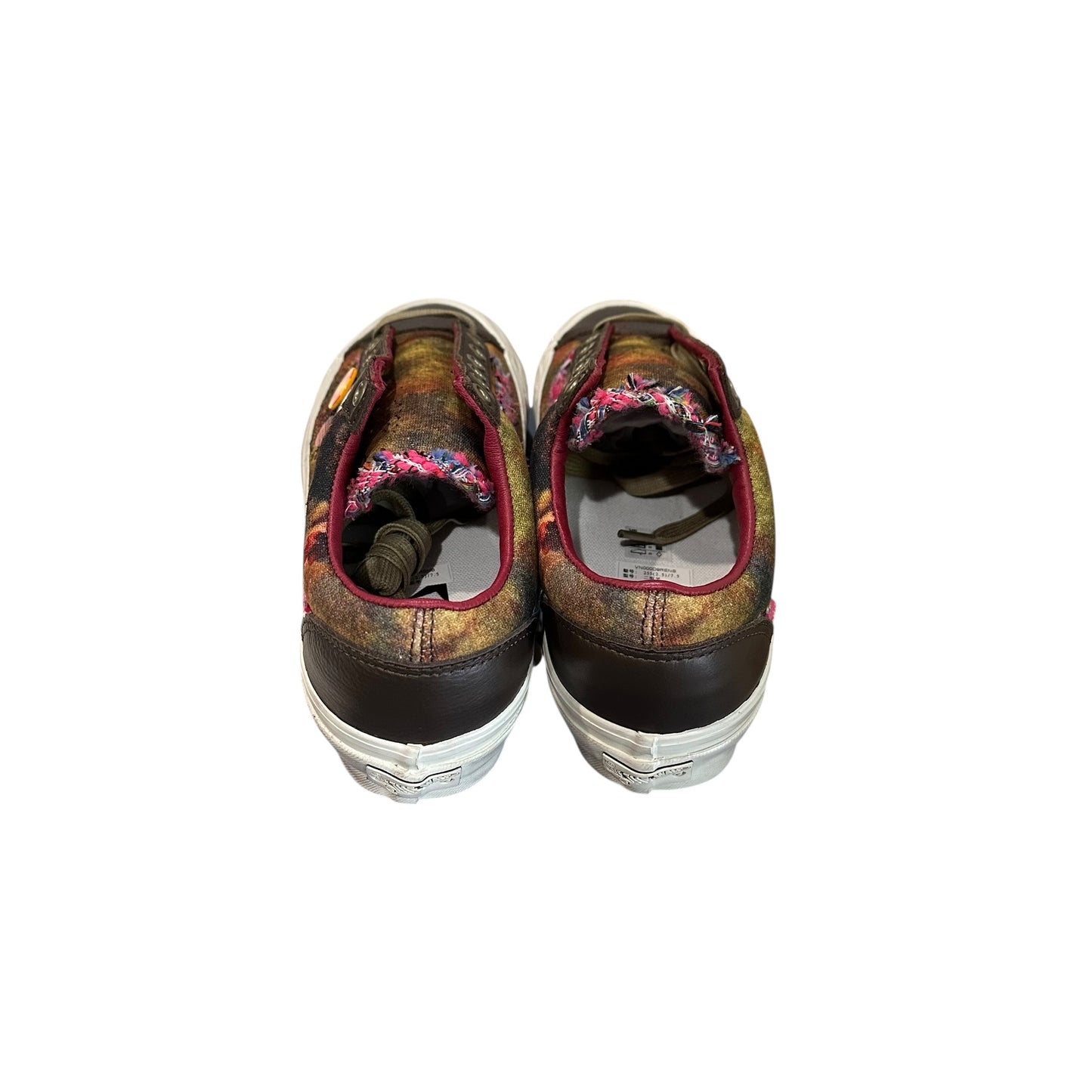 Vans Old Skool 36 LX "Souvenir"