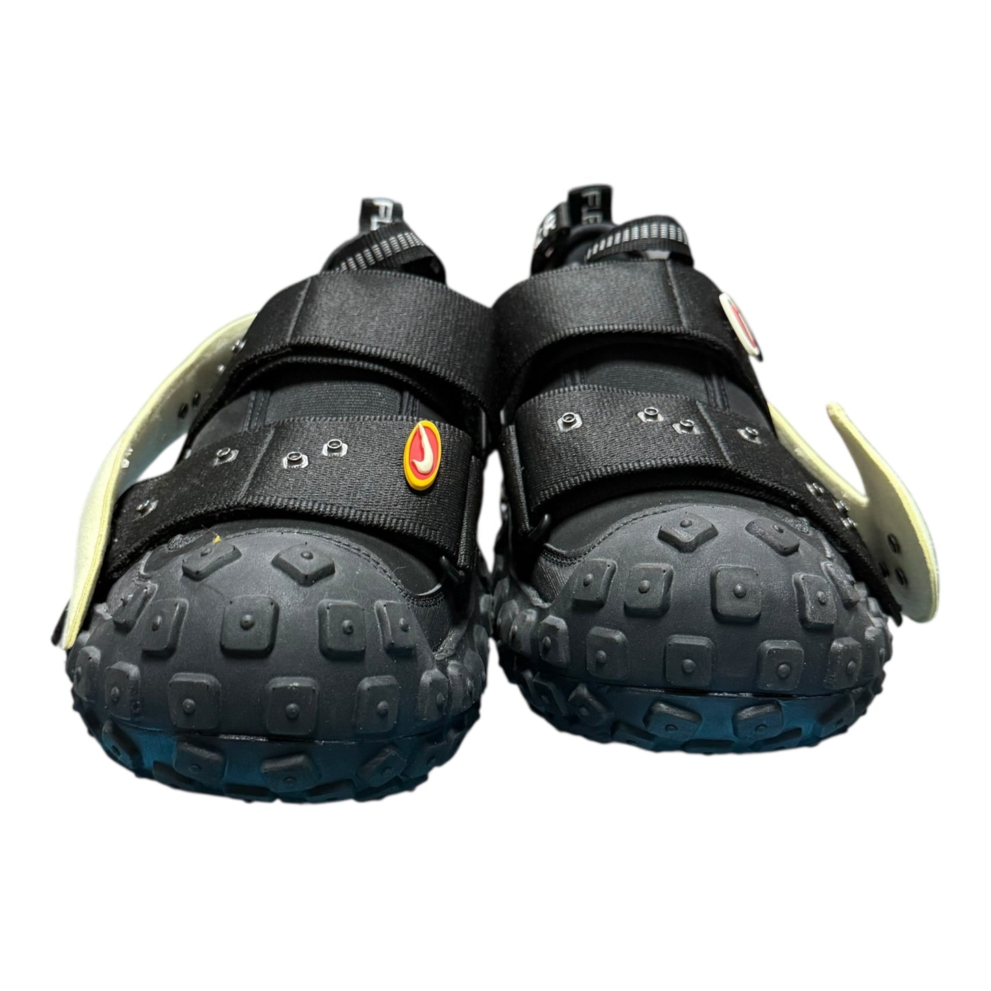 CPFM X AIR FLEA 2 BLACK