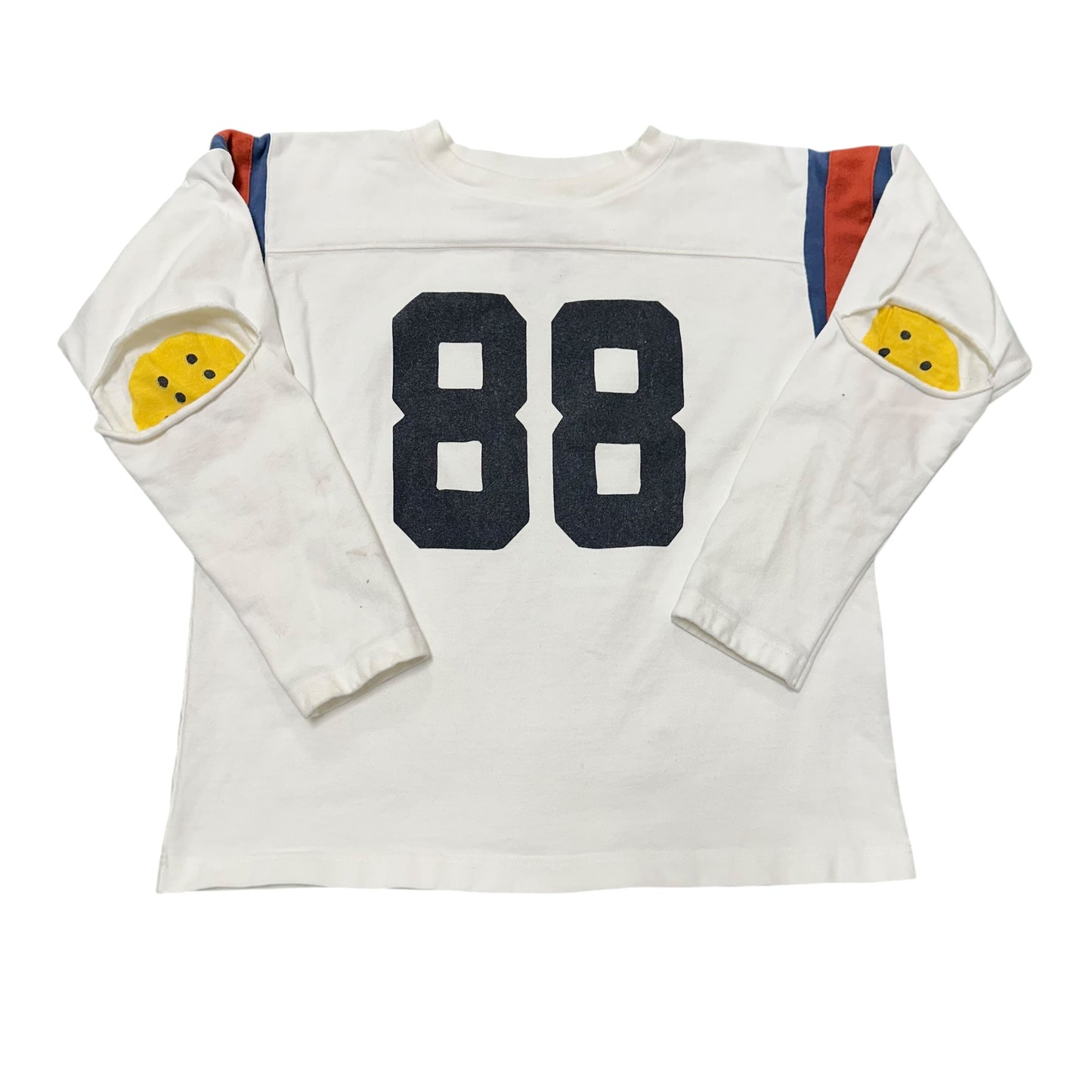 Kapital Jersey L/S