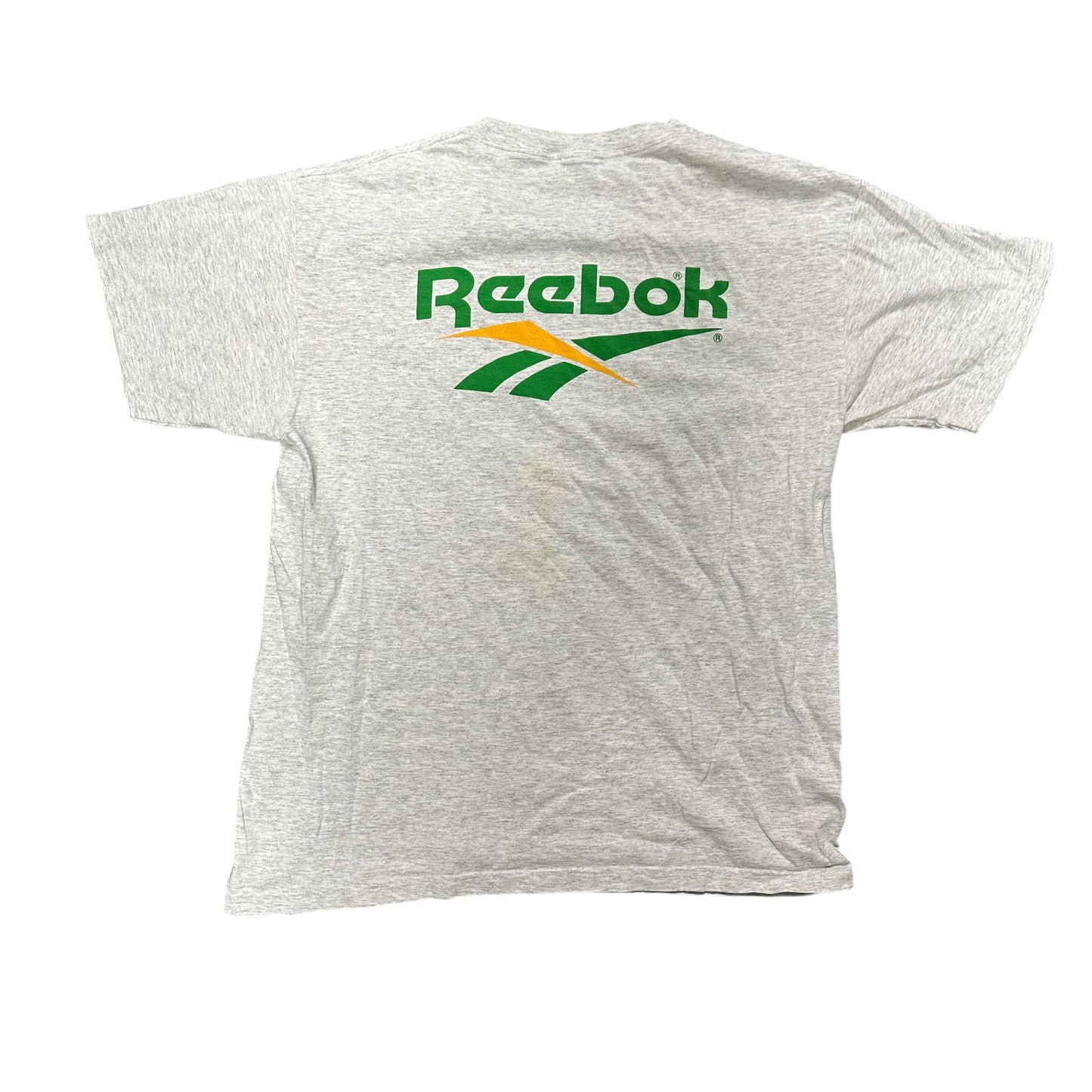 Vintage 96’ Taco Bell/Reebok Tee