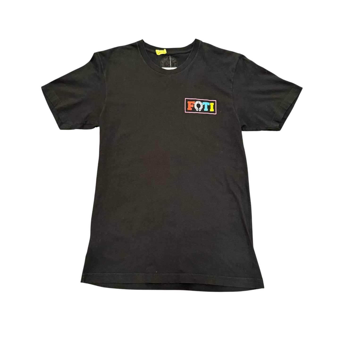 Foti Chrome Hearts Shirt