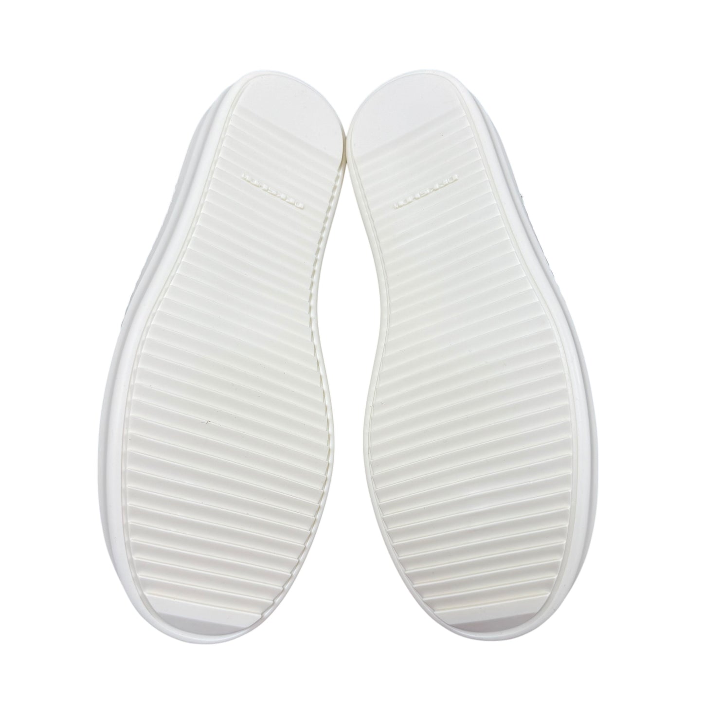 Brand New Rick Owen Jumbo Yellow Ramones