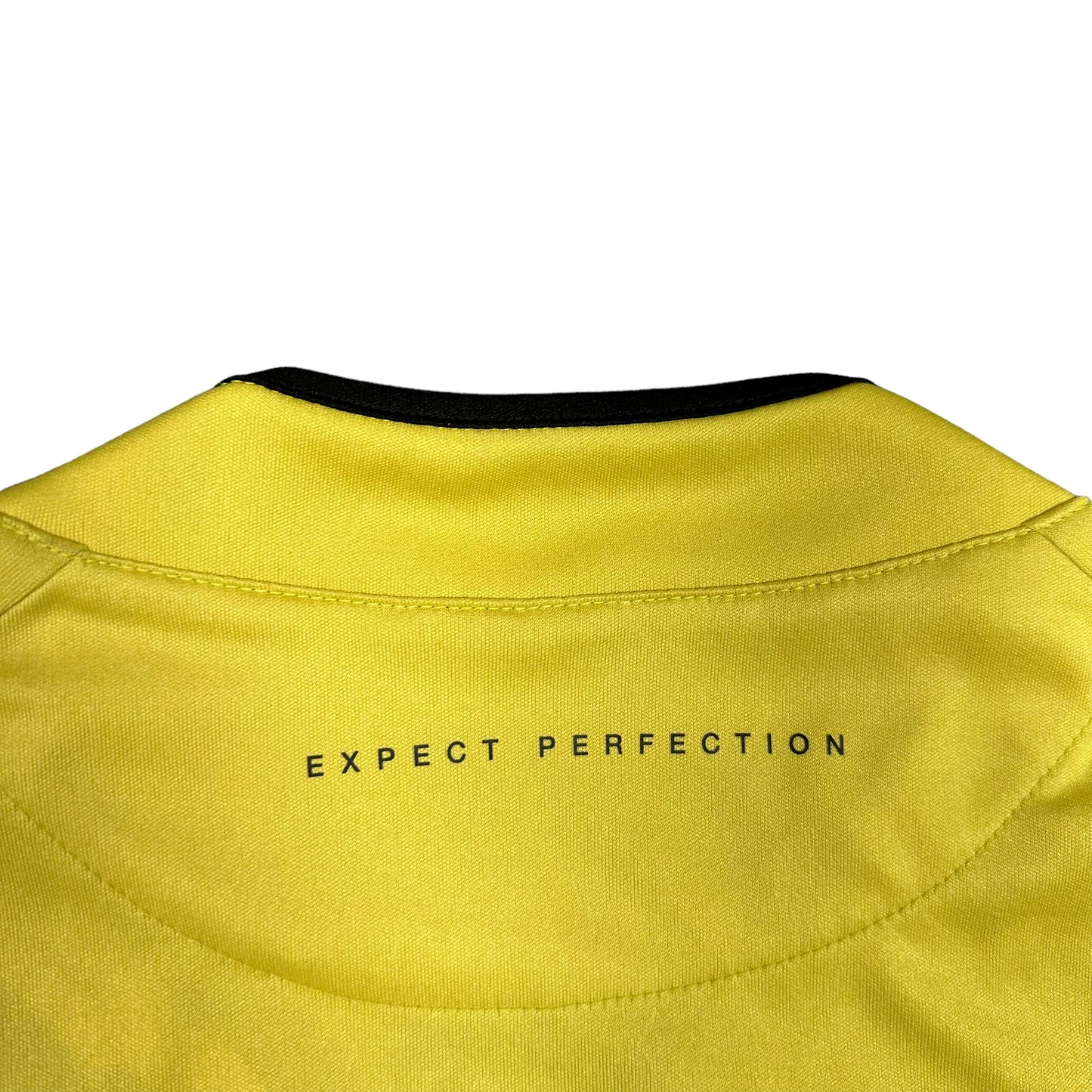 Martine Rose Shrunken Football Jersey