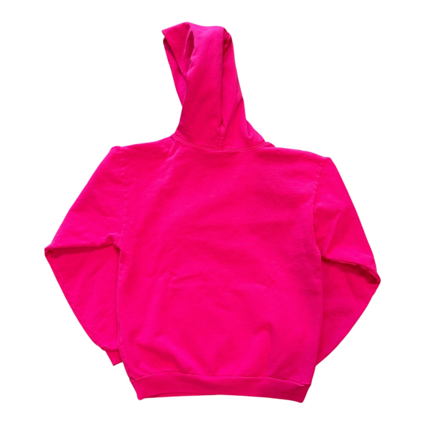 Pink Sp5der Hoodie