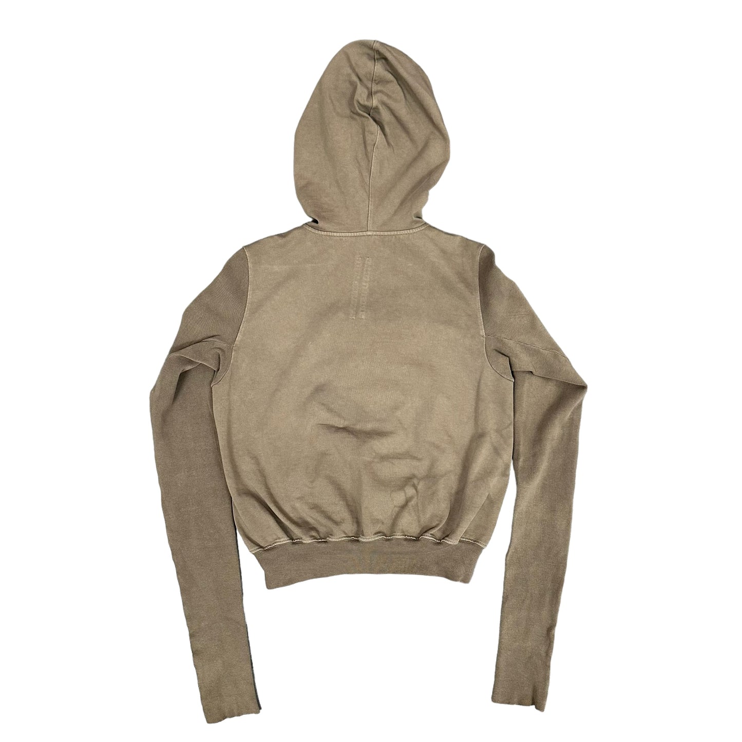 Dust Rick Owens Sombra Oscura Hoodie