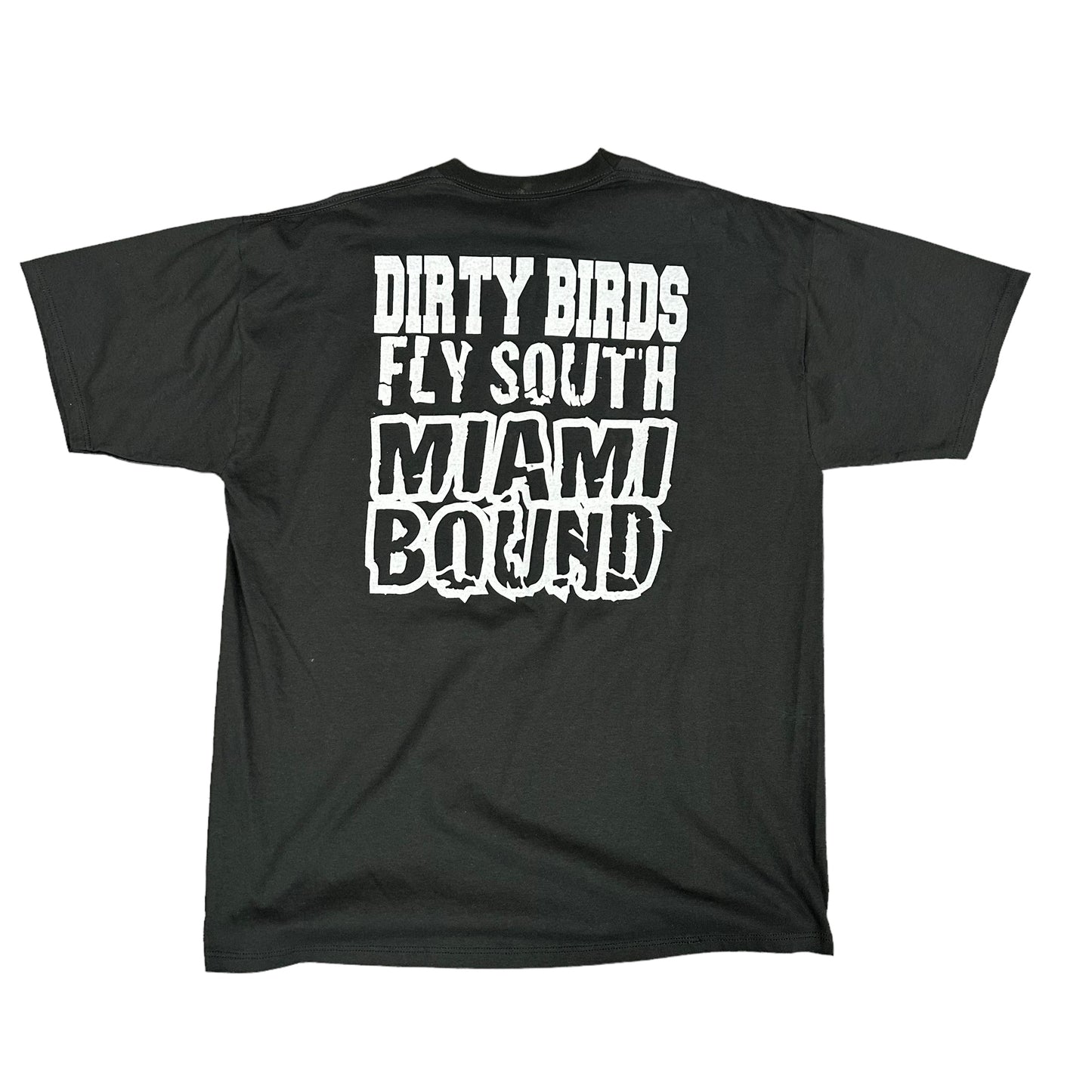 Do the Dirty Bird Falcons Tee