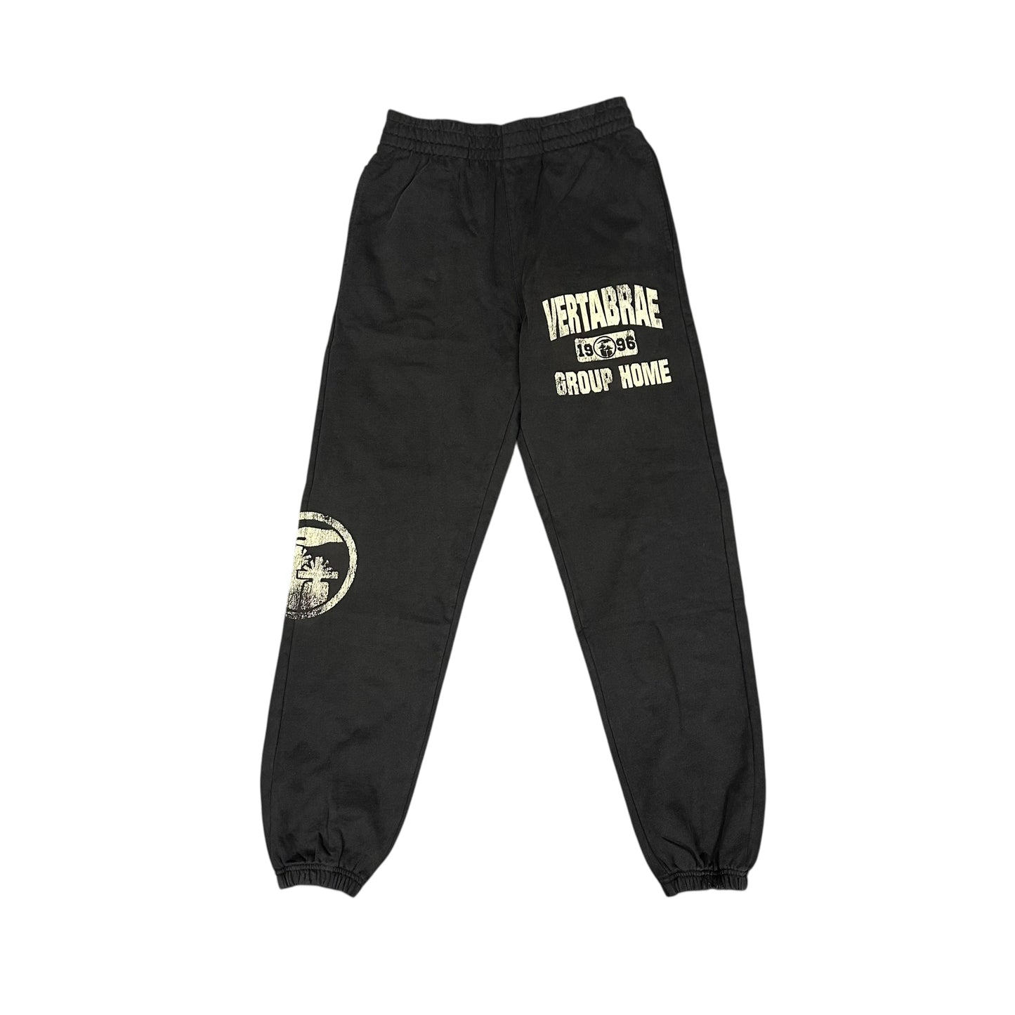 Unreleased Vertabrae Group Home Set