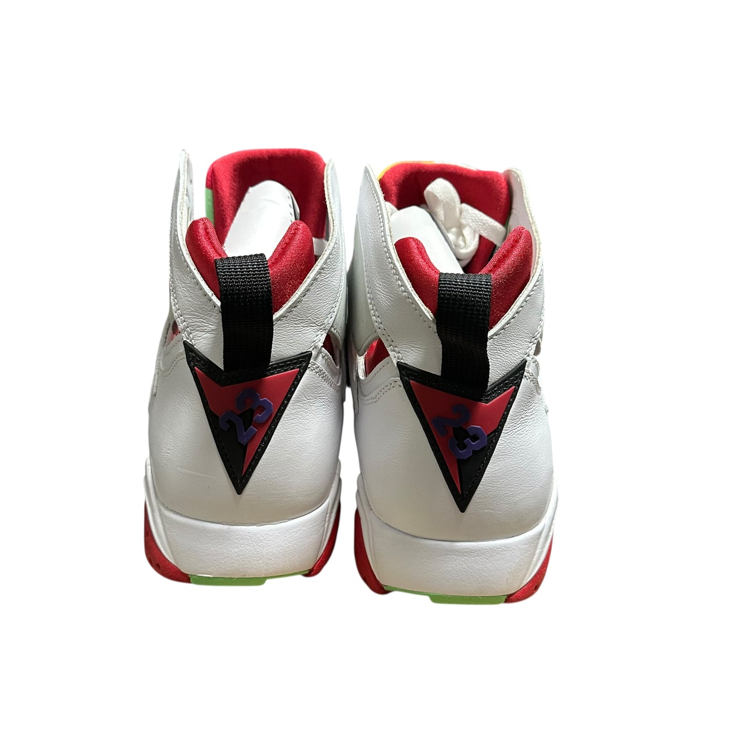 Jordan 7 Hare