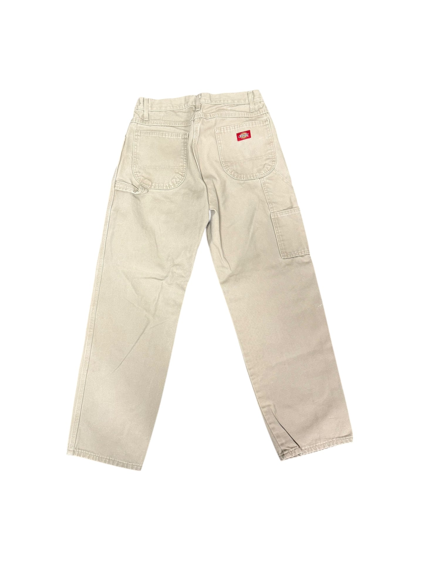 Vintage Dickies Khaki Carpenter Pants