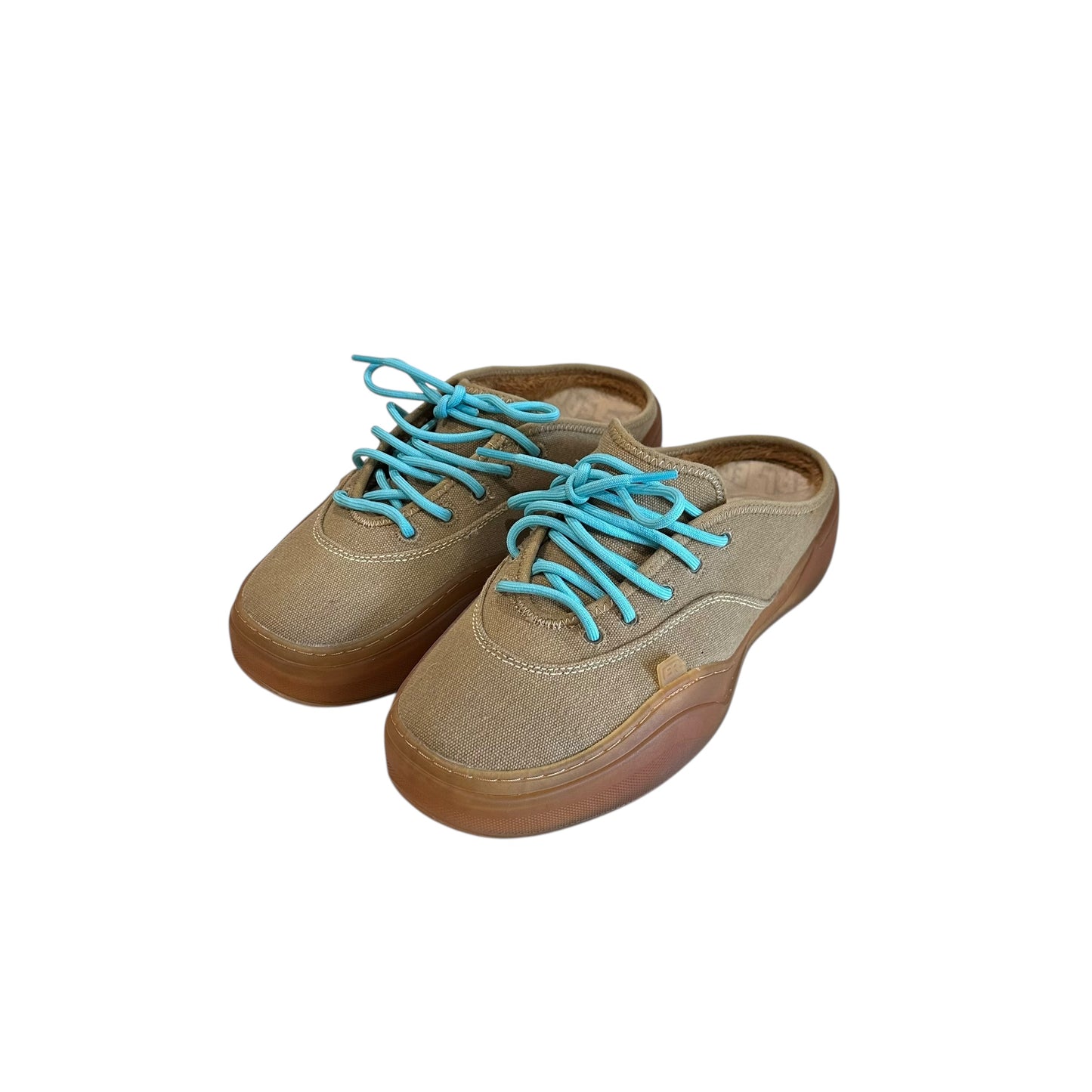 ERL Skate Mule Slippers