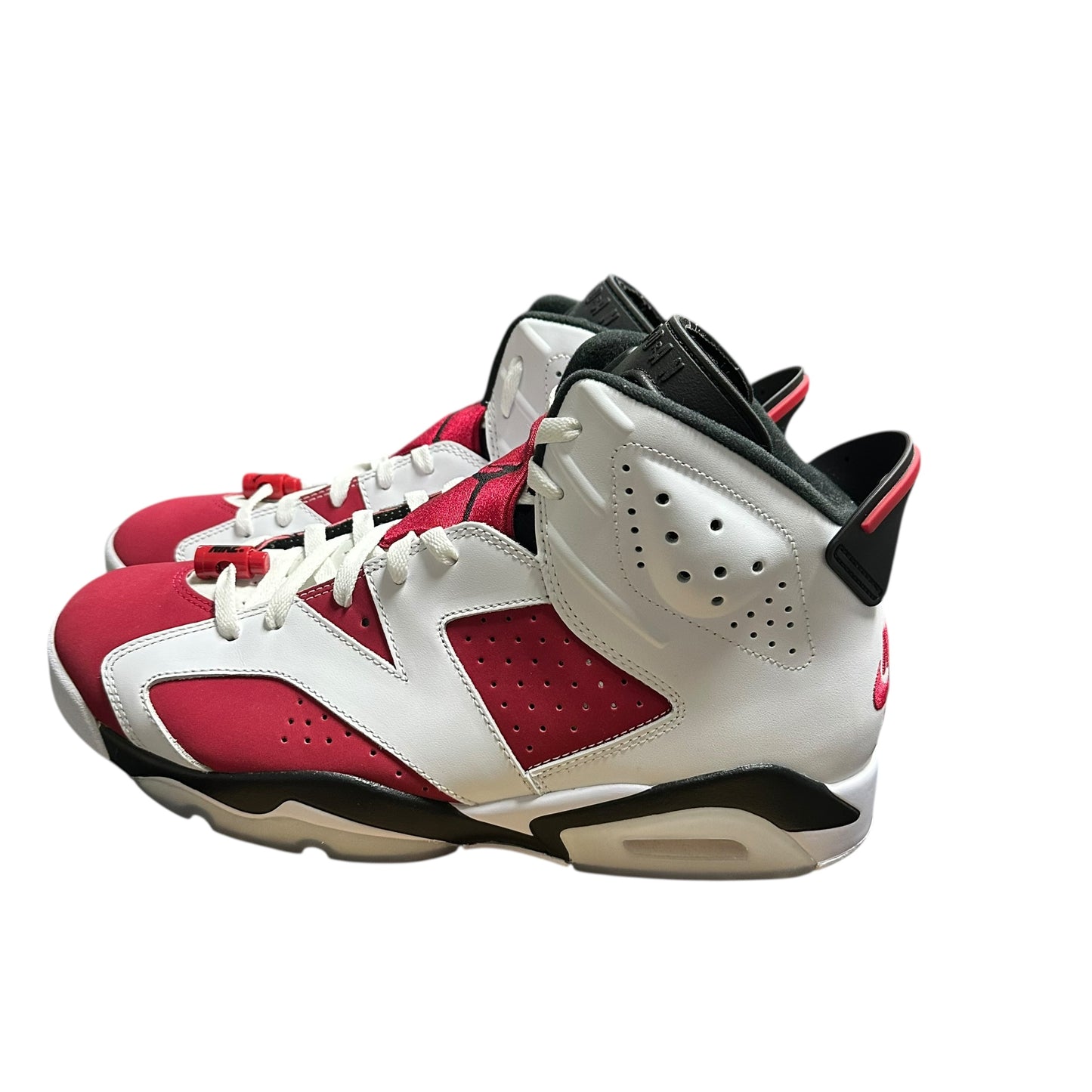 Jordan 6 Retro Carmine