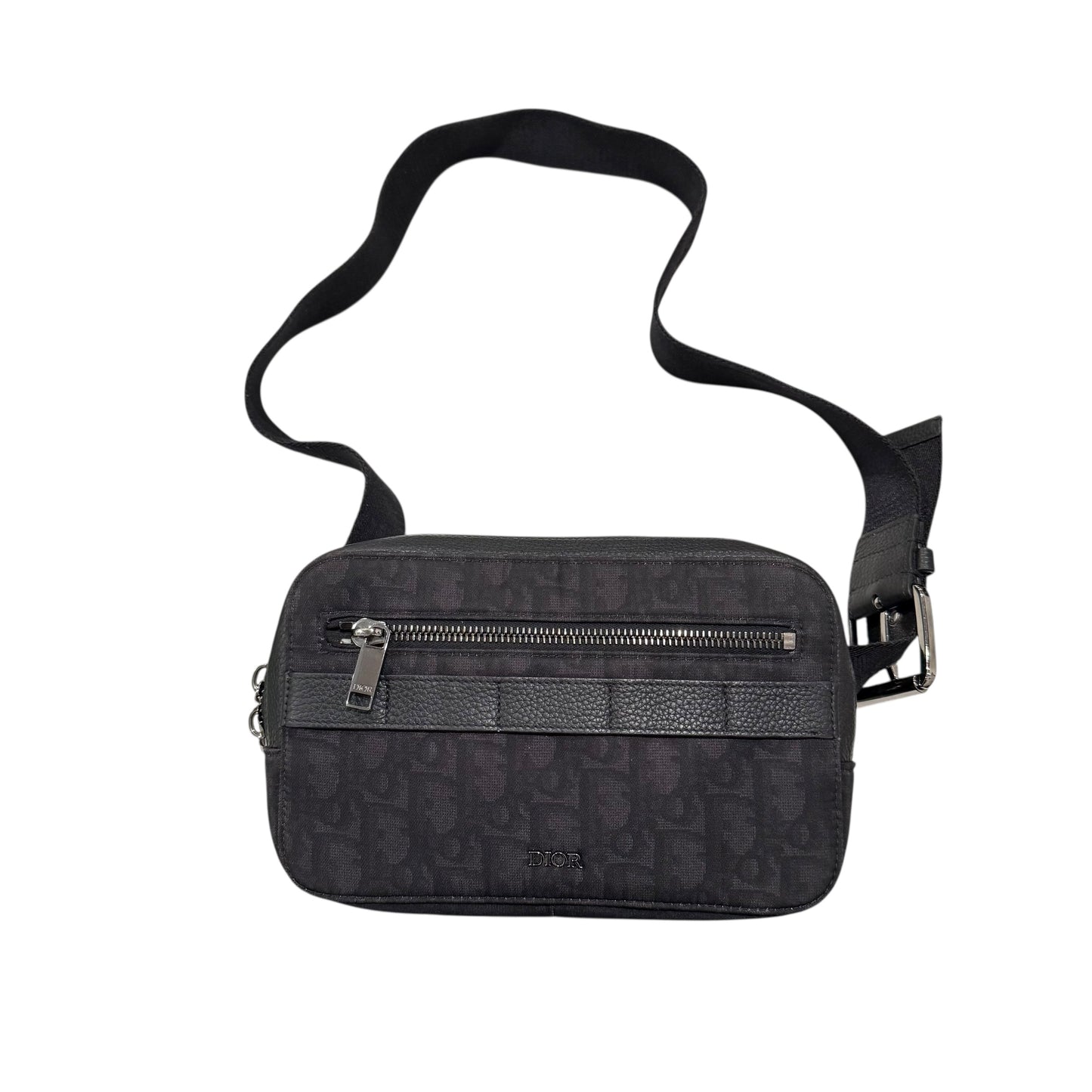 Dior Safari Shoulder Bag