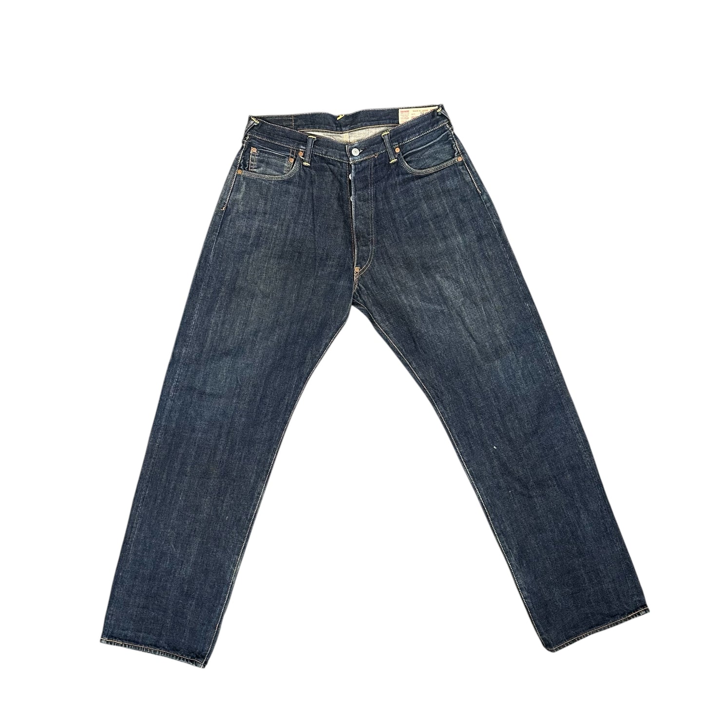 Evisu Pink Pants