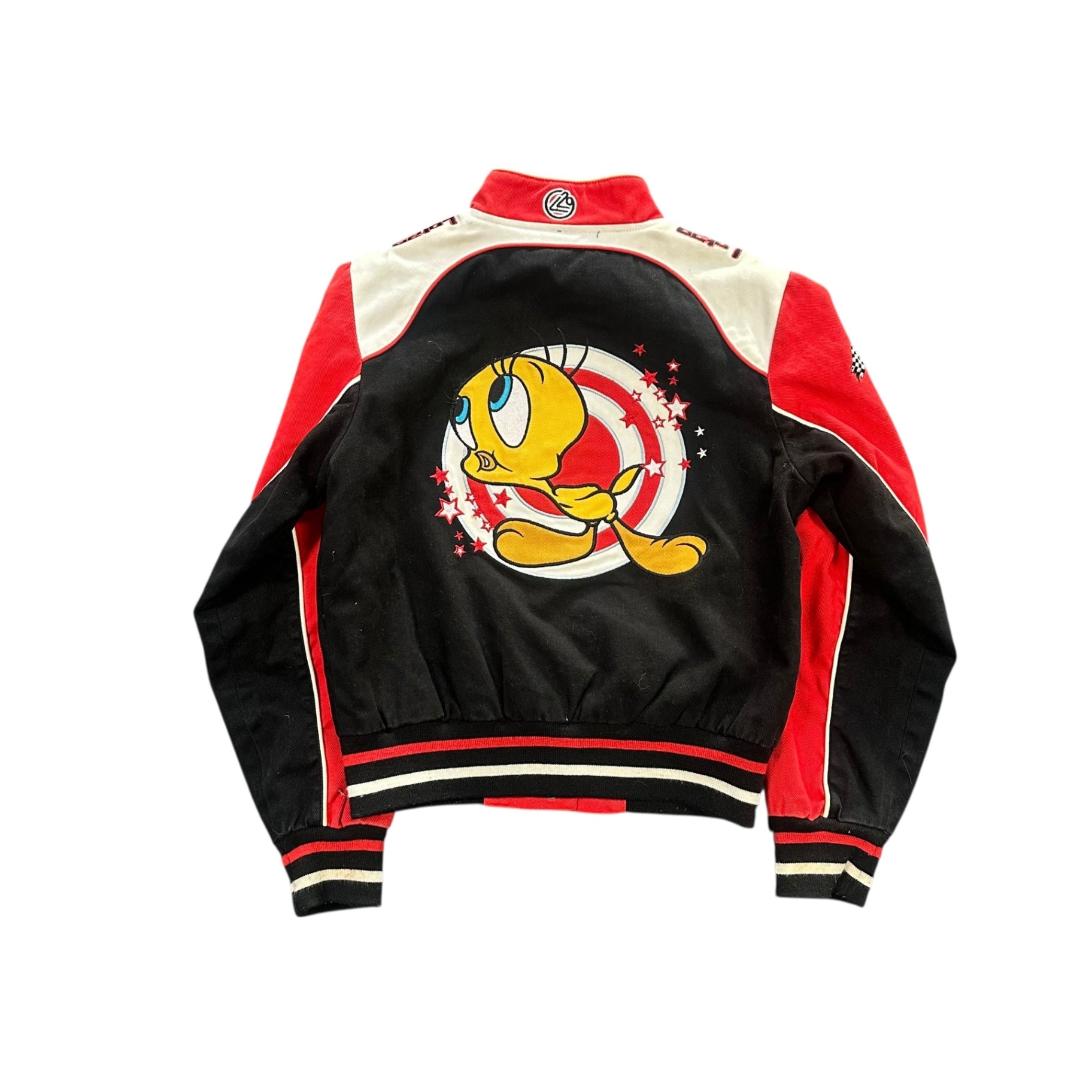 Tweety Bird Racing Jacket