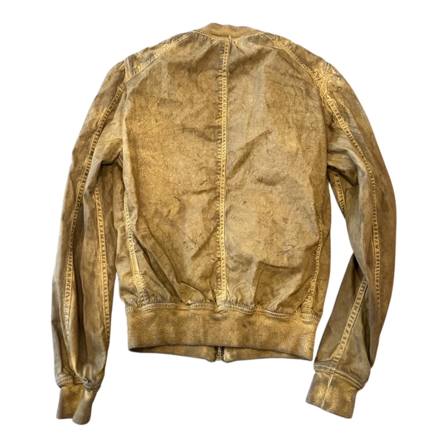 Dolce And Gabbana Jacket