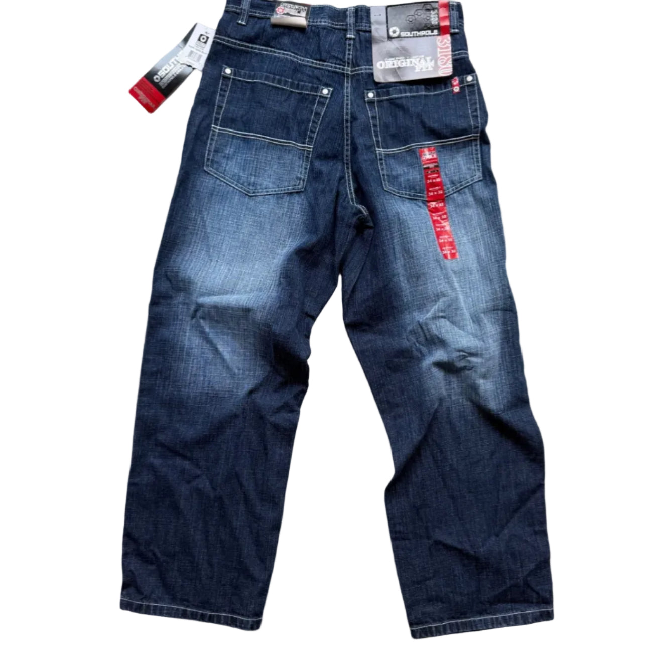 Southpole jeans