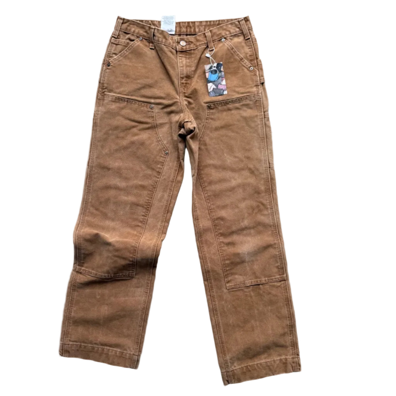 Carhartt double knee pants