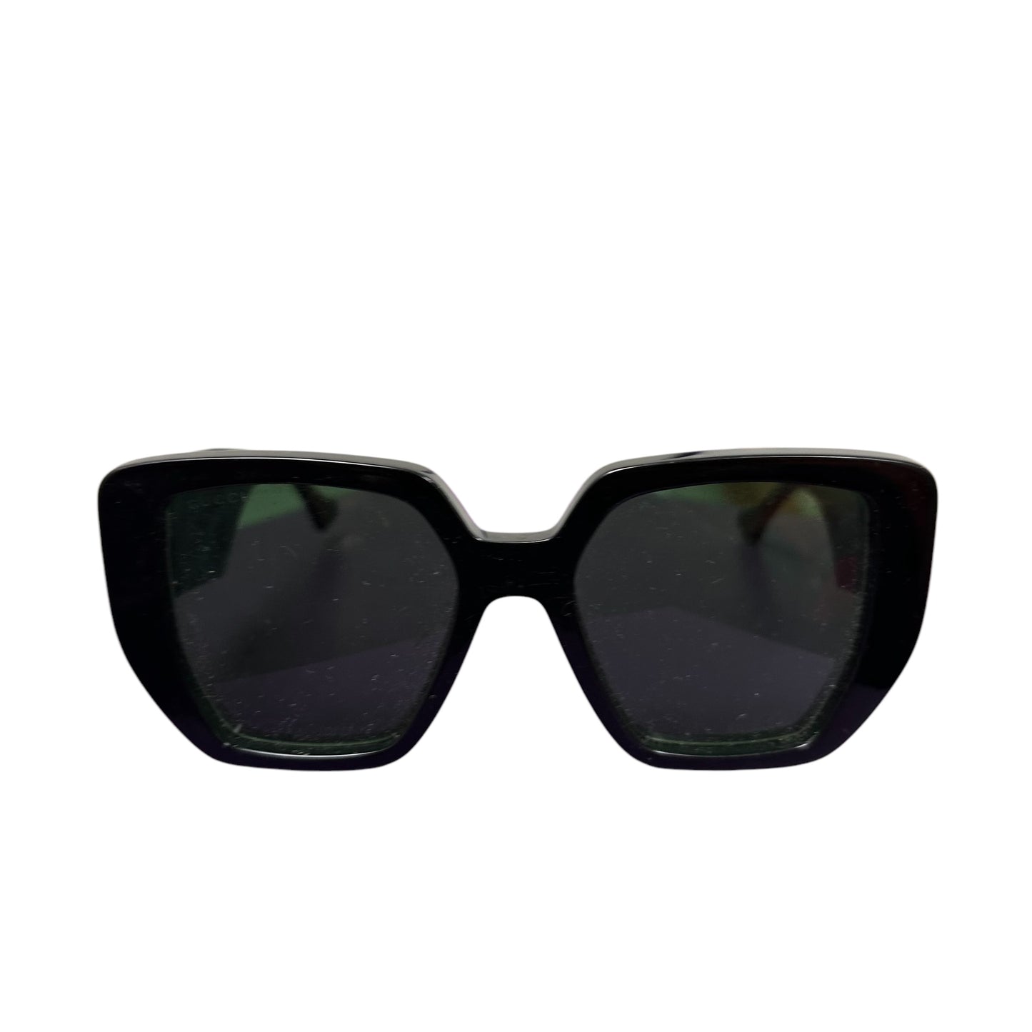 Gucci Green GG0956S Sunglasses