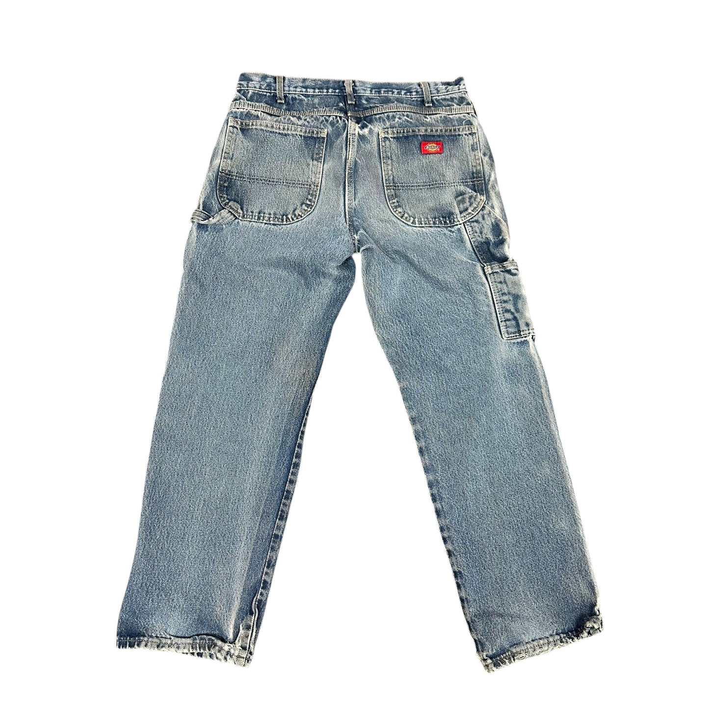 Vintage Dickies Blue Jeans