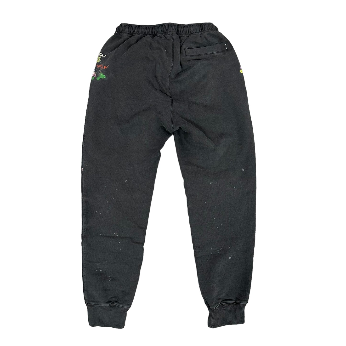Lanvin x Gallery Dept Paint Sweatpants