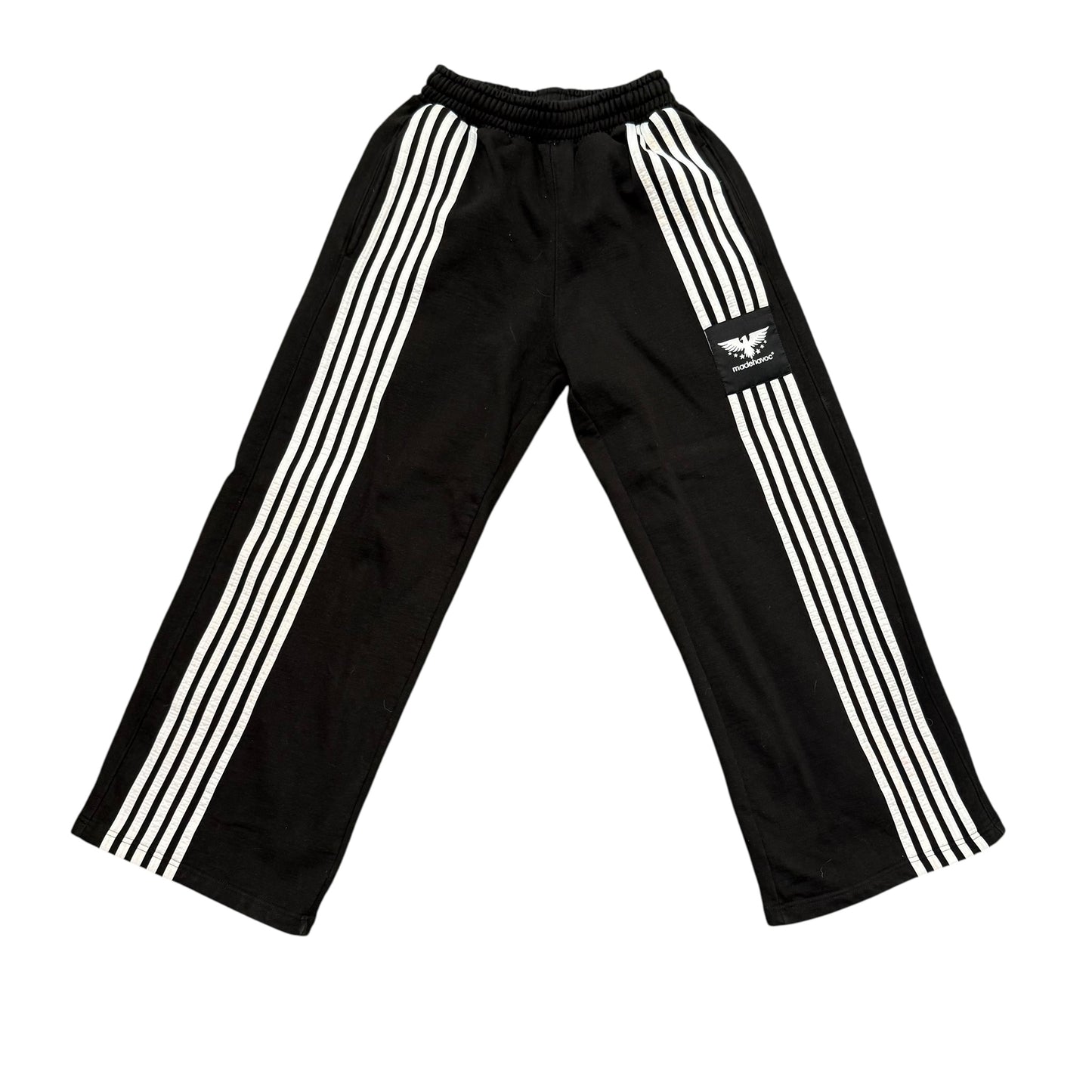 Made Havoc Stripped Sweats