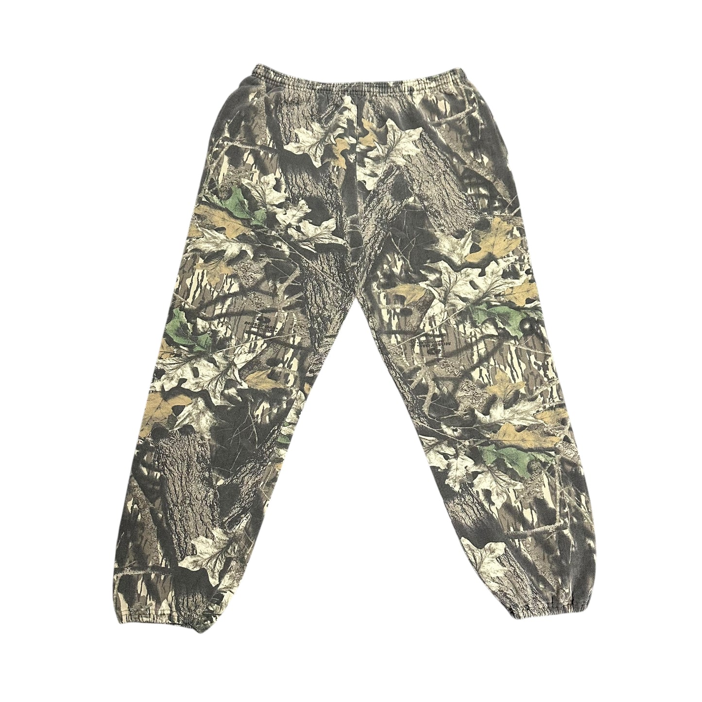 Vintage Camo Sweats