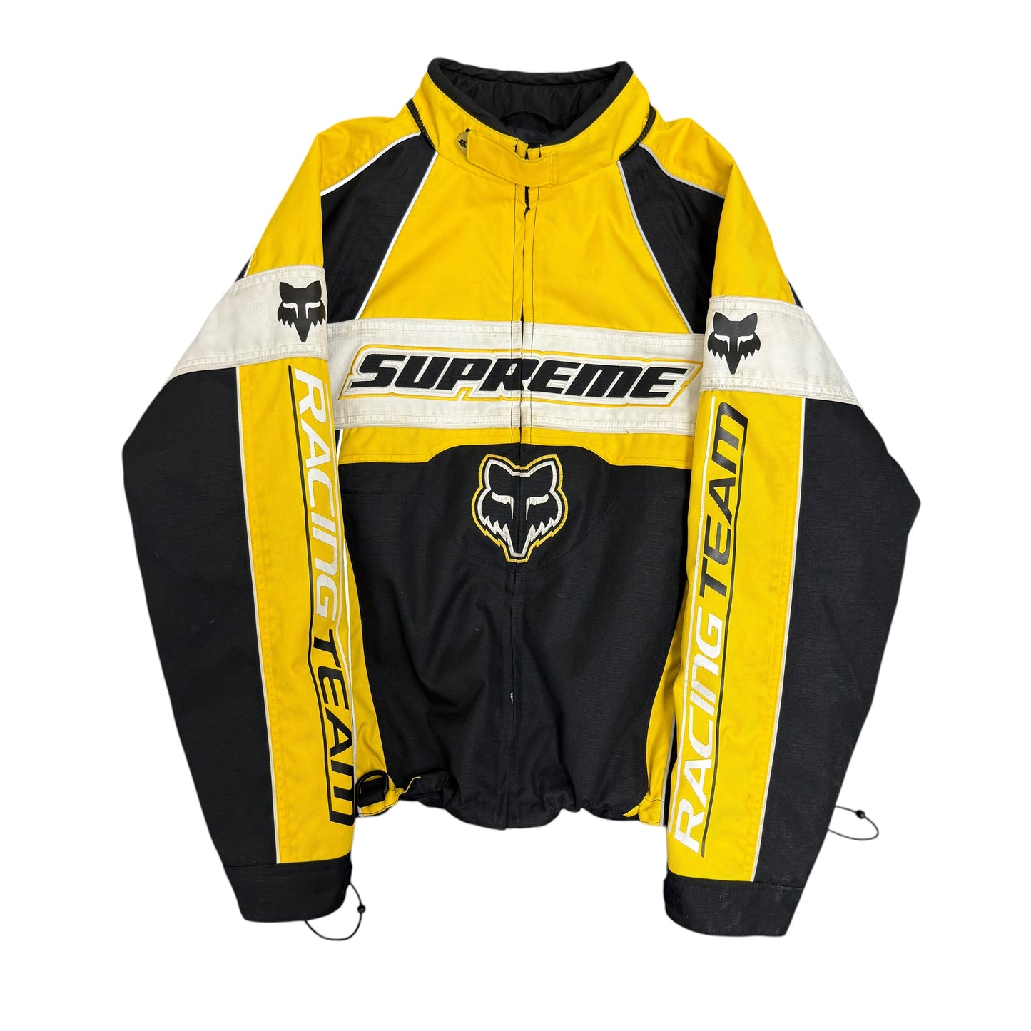 Supreme Fox Racing Jacket