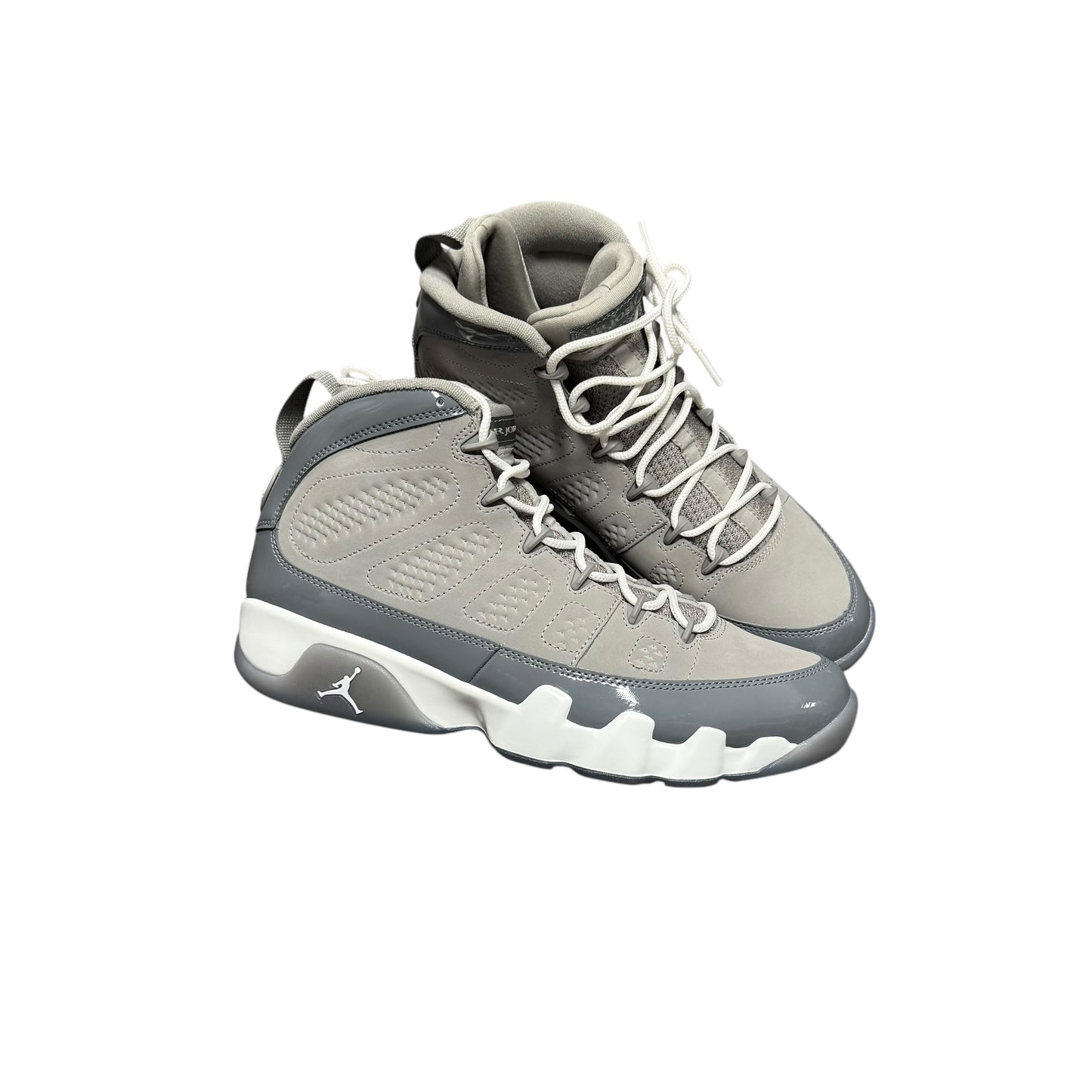 Jordan 9 “Cool Grey”
