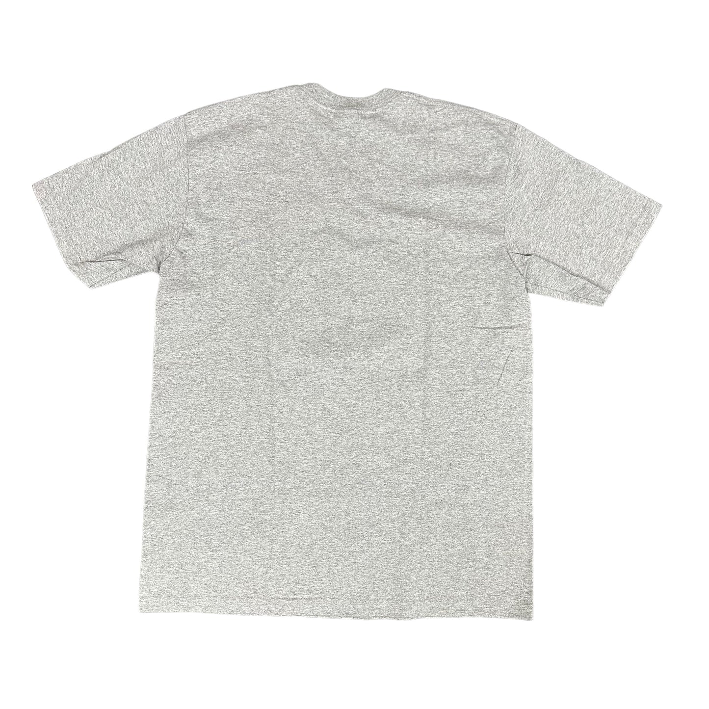 Grey Supreme NBA Youngboy Tee
