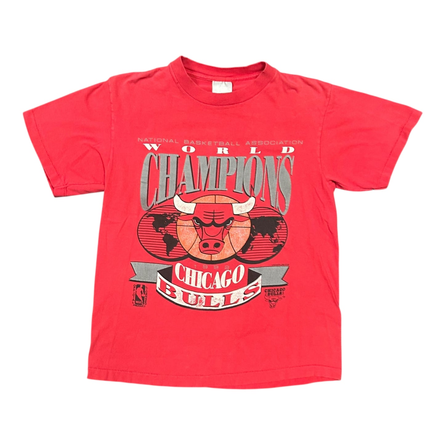 ‘92 Chicago Bulls Tee