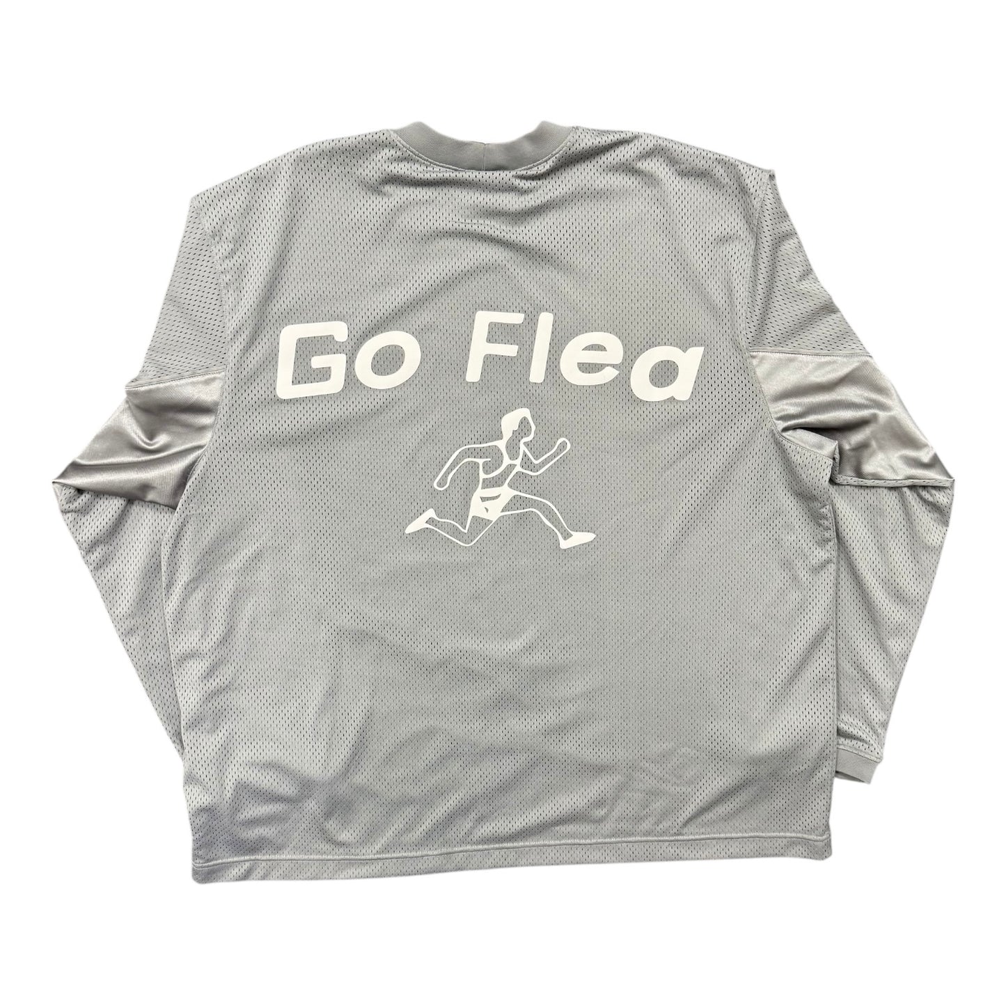 Nike X CPFM Grey 955 Jersey