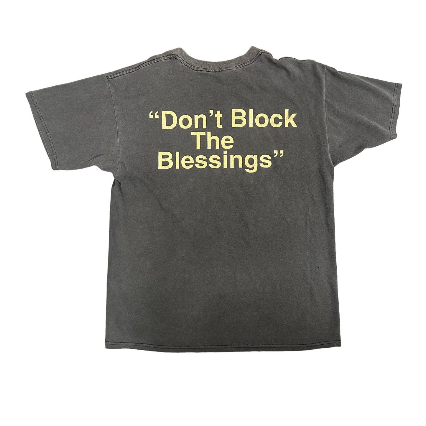 Vintage Patti LaBelle Blessings Tee
