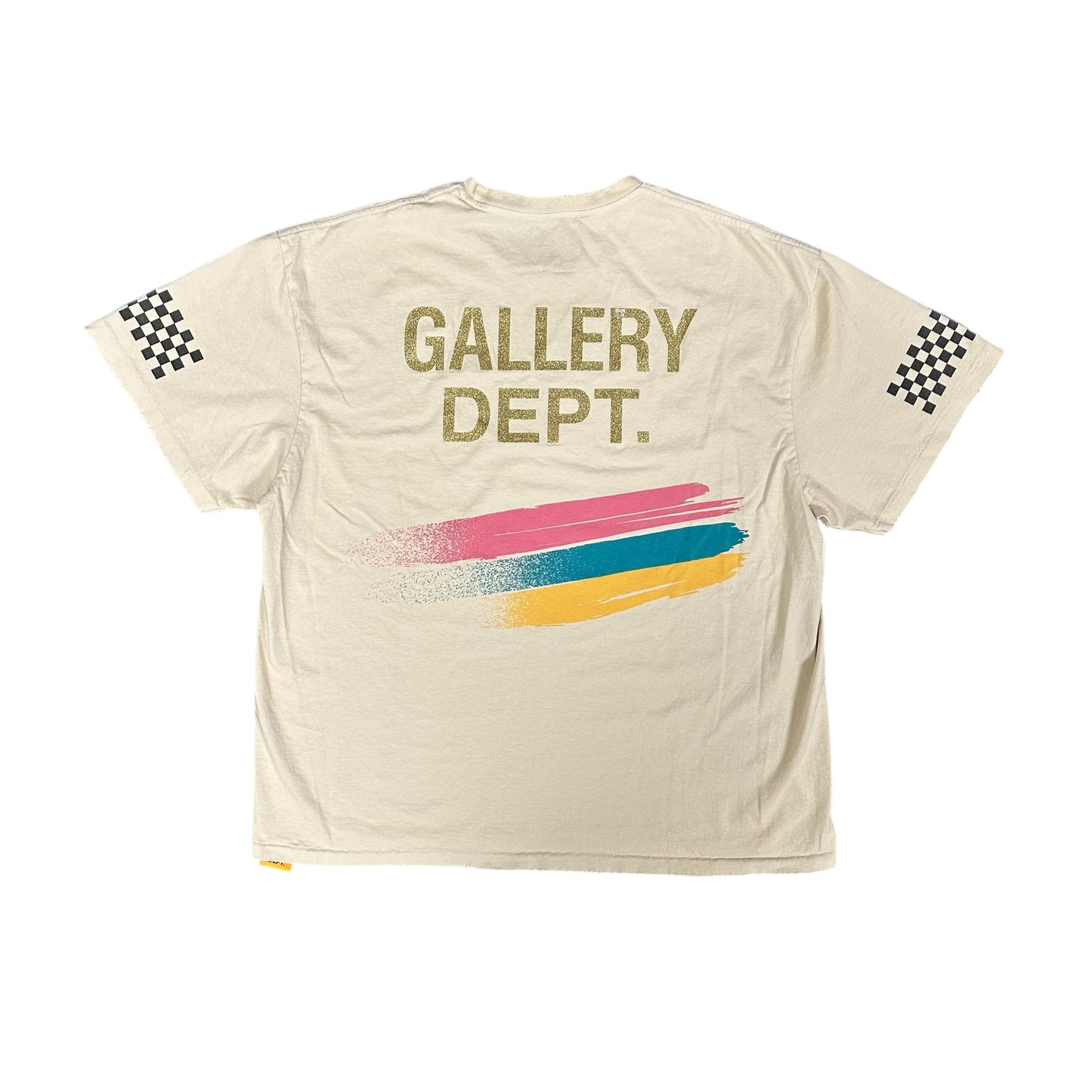 Gallery Dept x Miami Tee