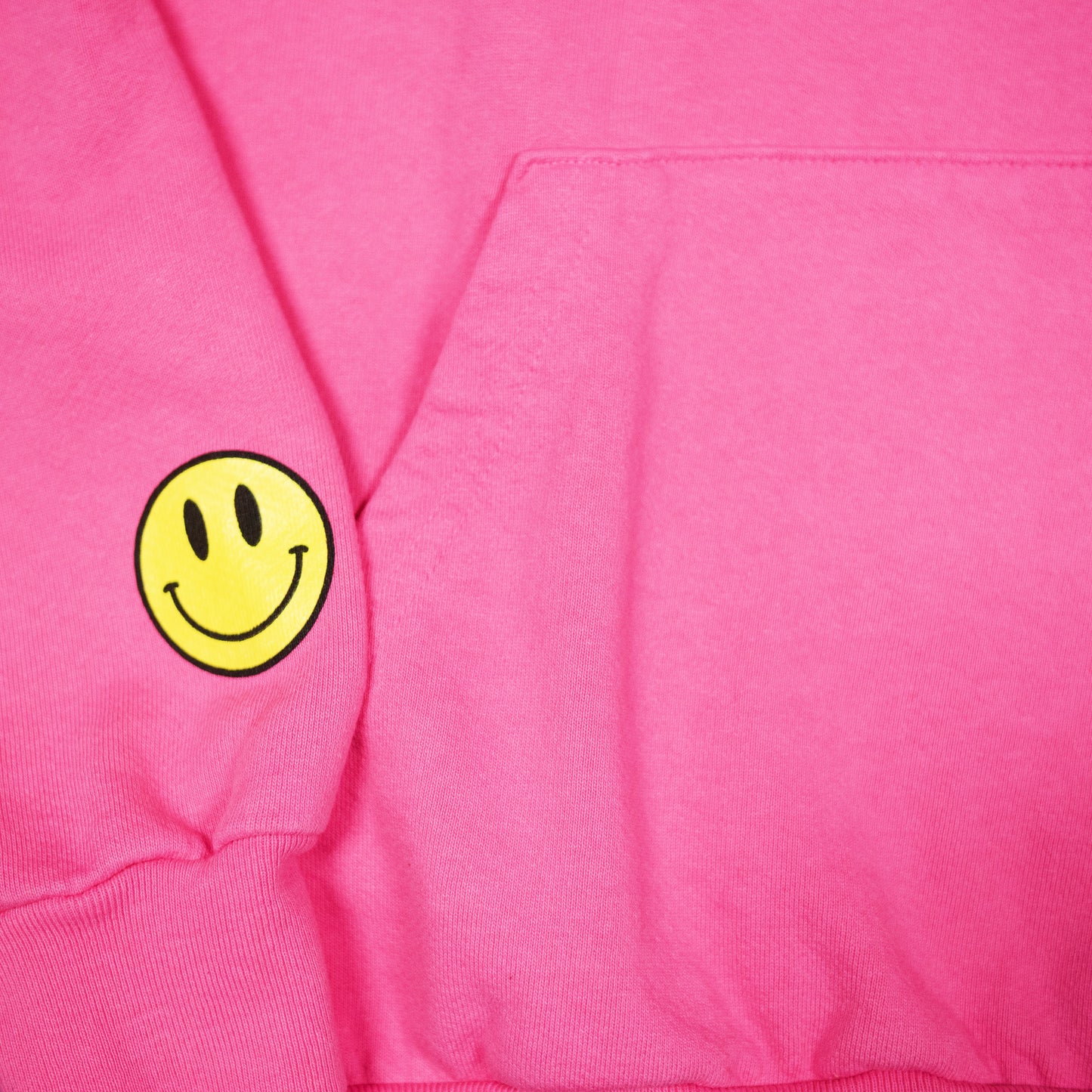 Good Times Pink Hoodies