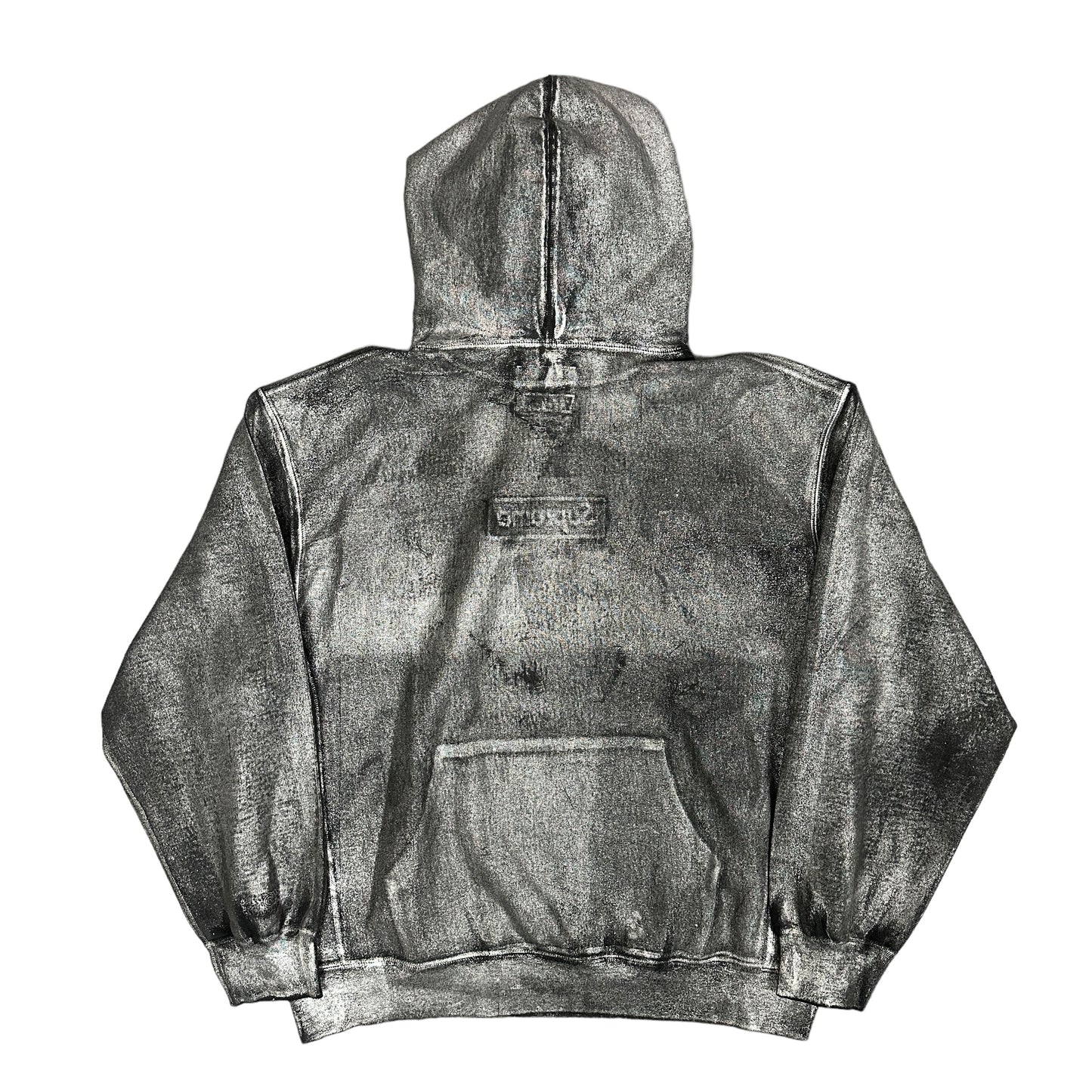 Supreme x Margiela Hoodie