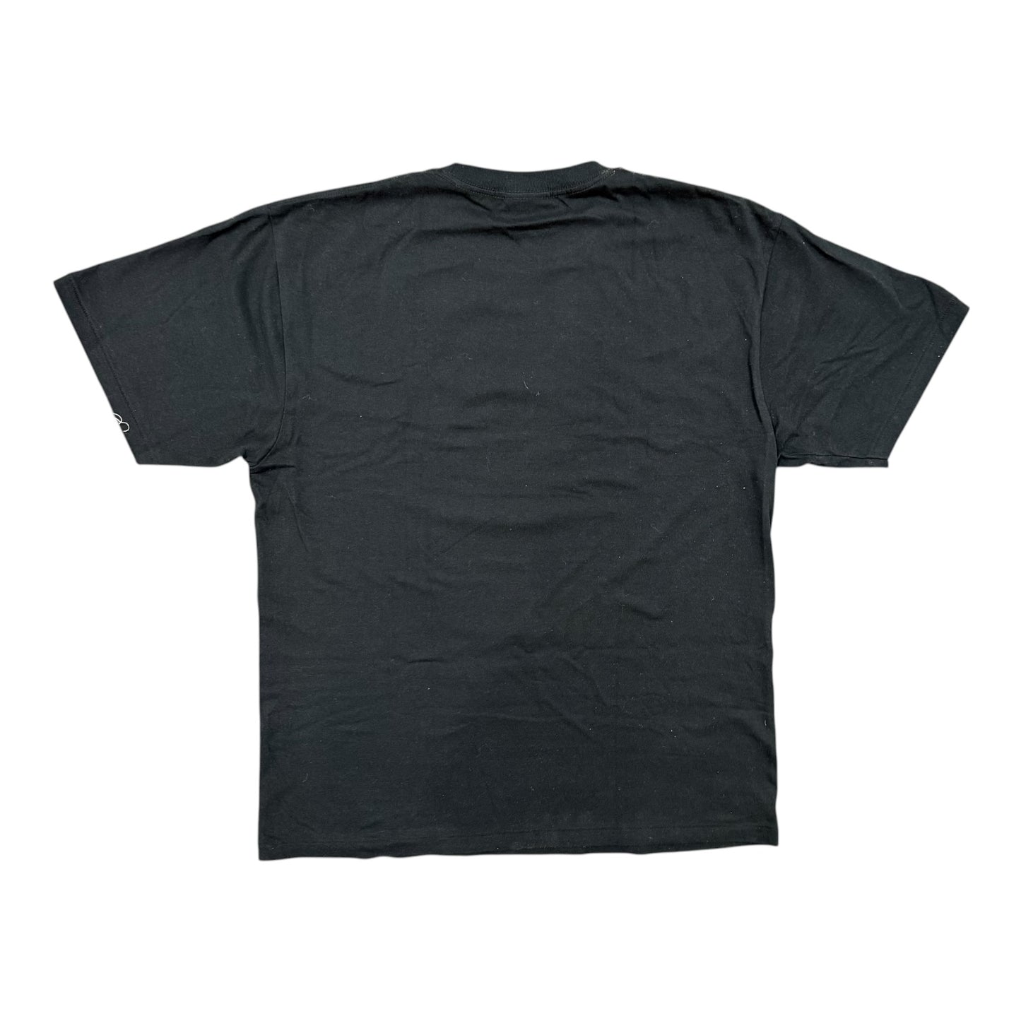 A Bathing Ape Tee Black