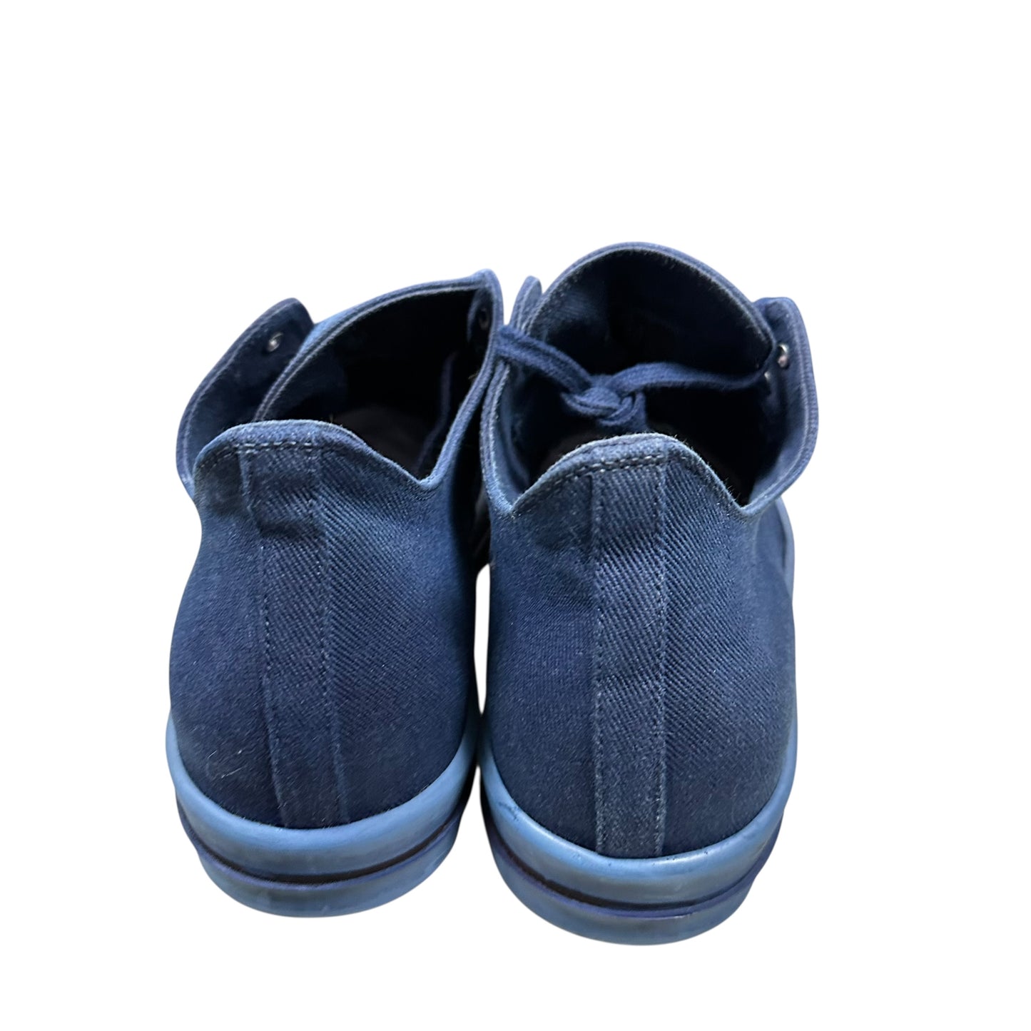 Rick Owens EDFU DRKSHDW Low Sneaker