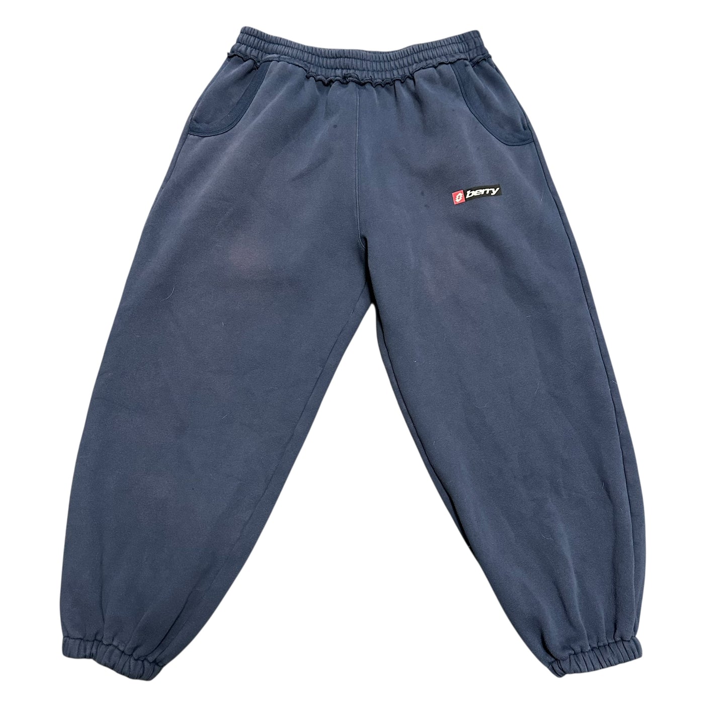 Raspberry Hill Blue Sweats