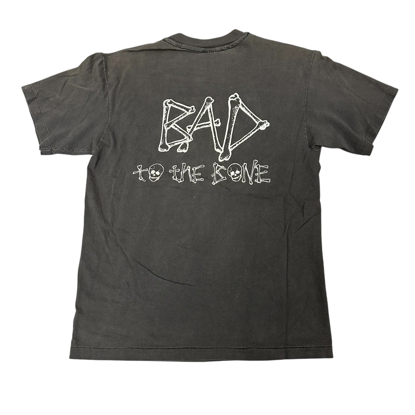Vintage Bad To The Bone Tee