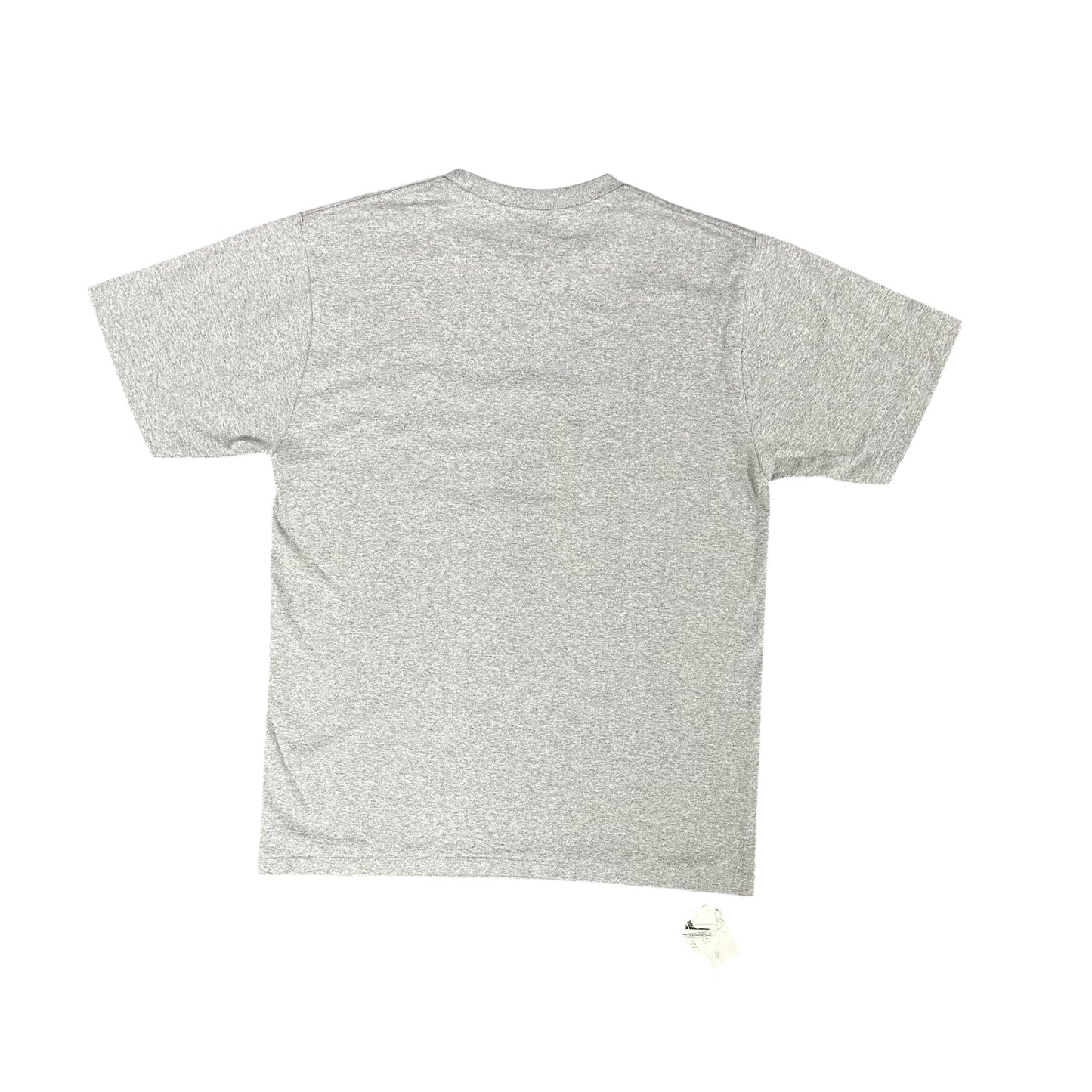 A Bathing Ape Grey Tee