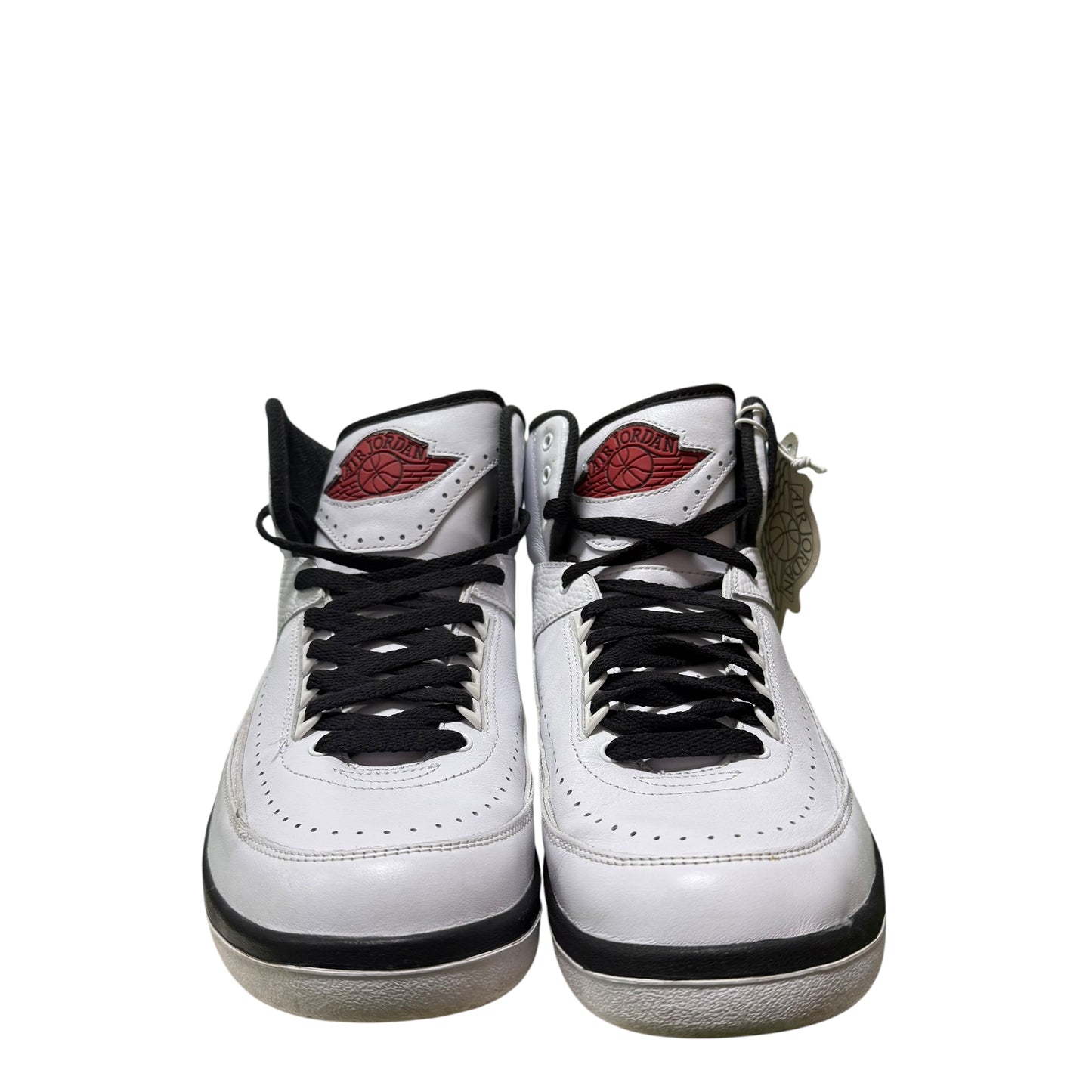 Air Jordan 2 Chicago