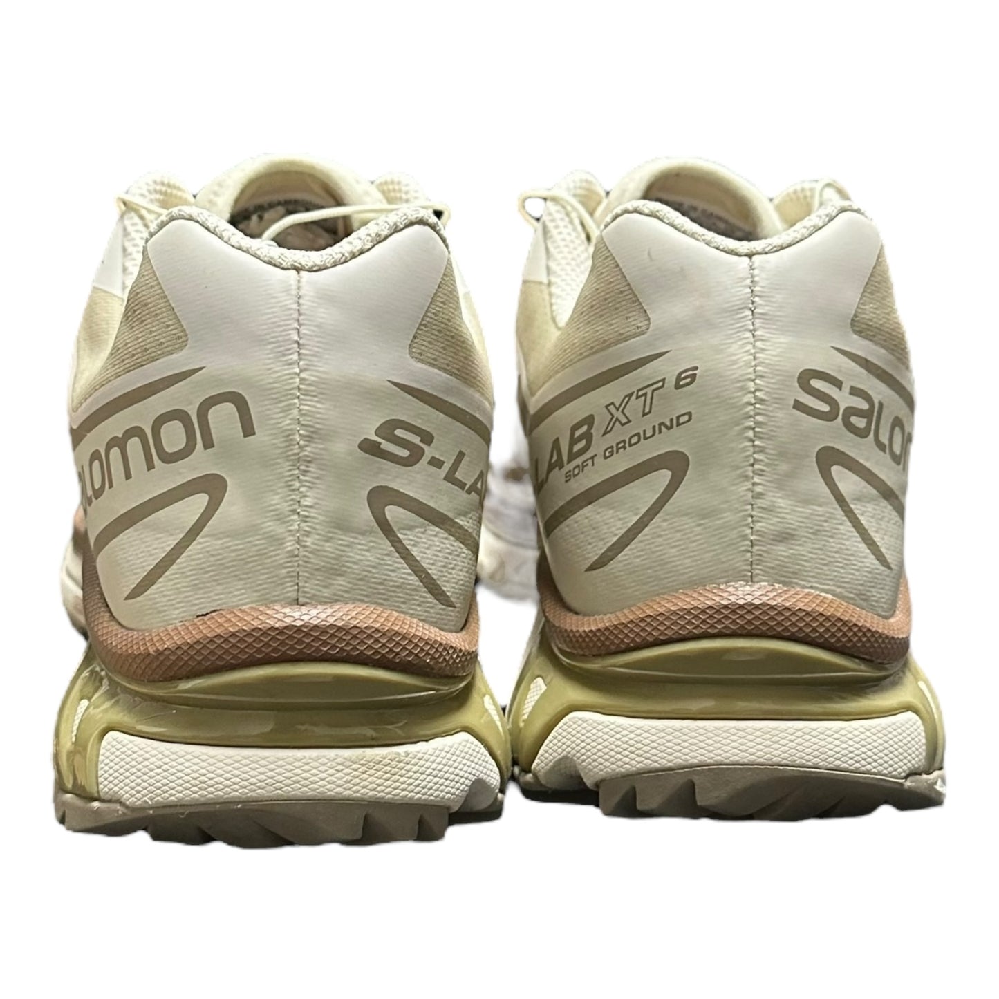 Salomon XT-6 Vintage Khaki