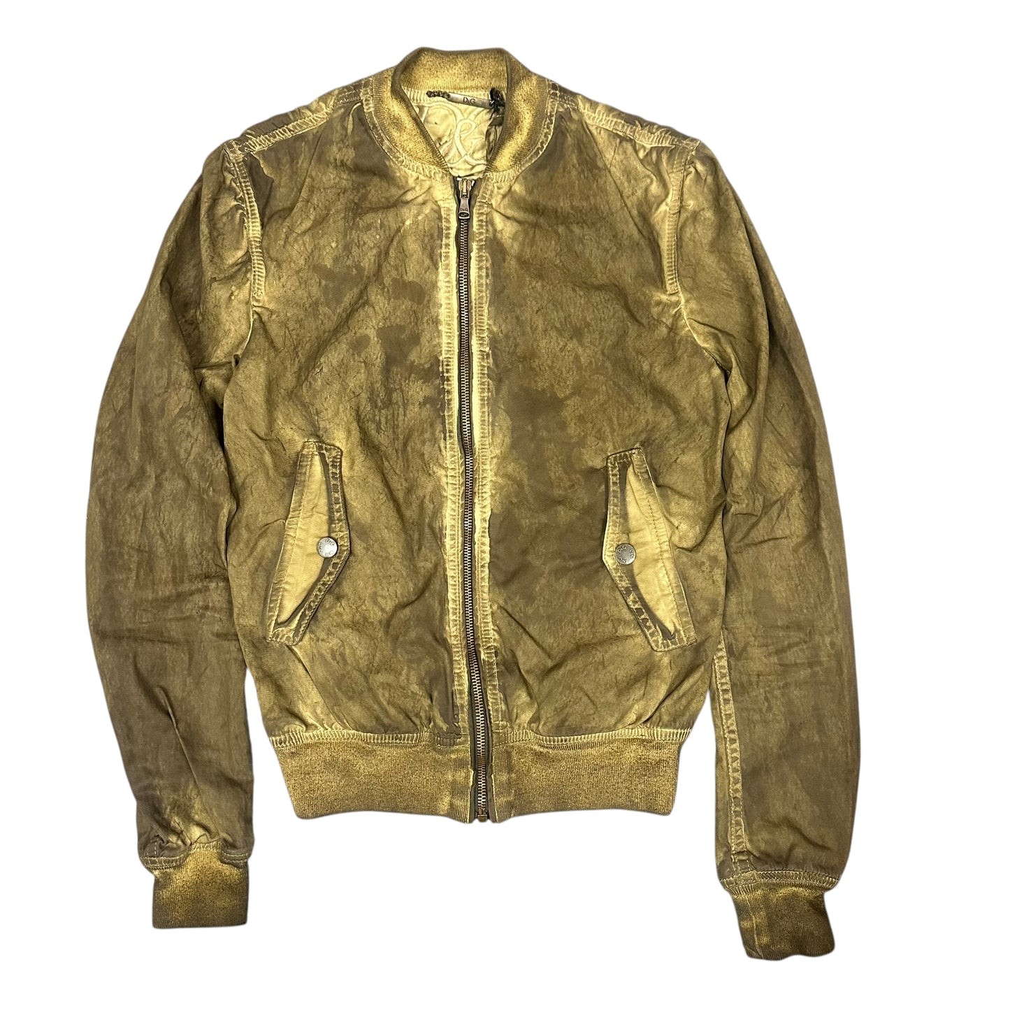 Dolce And Gabbana Jacket