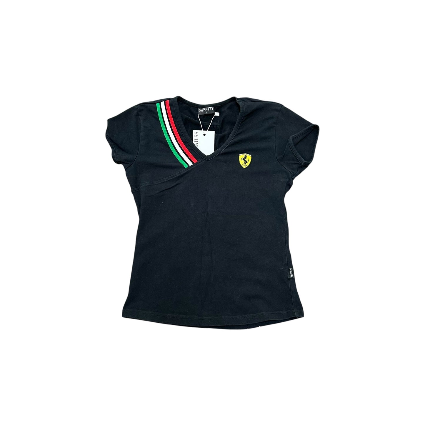 Ferrari Top