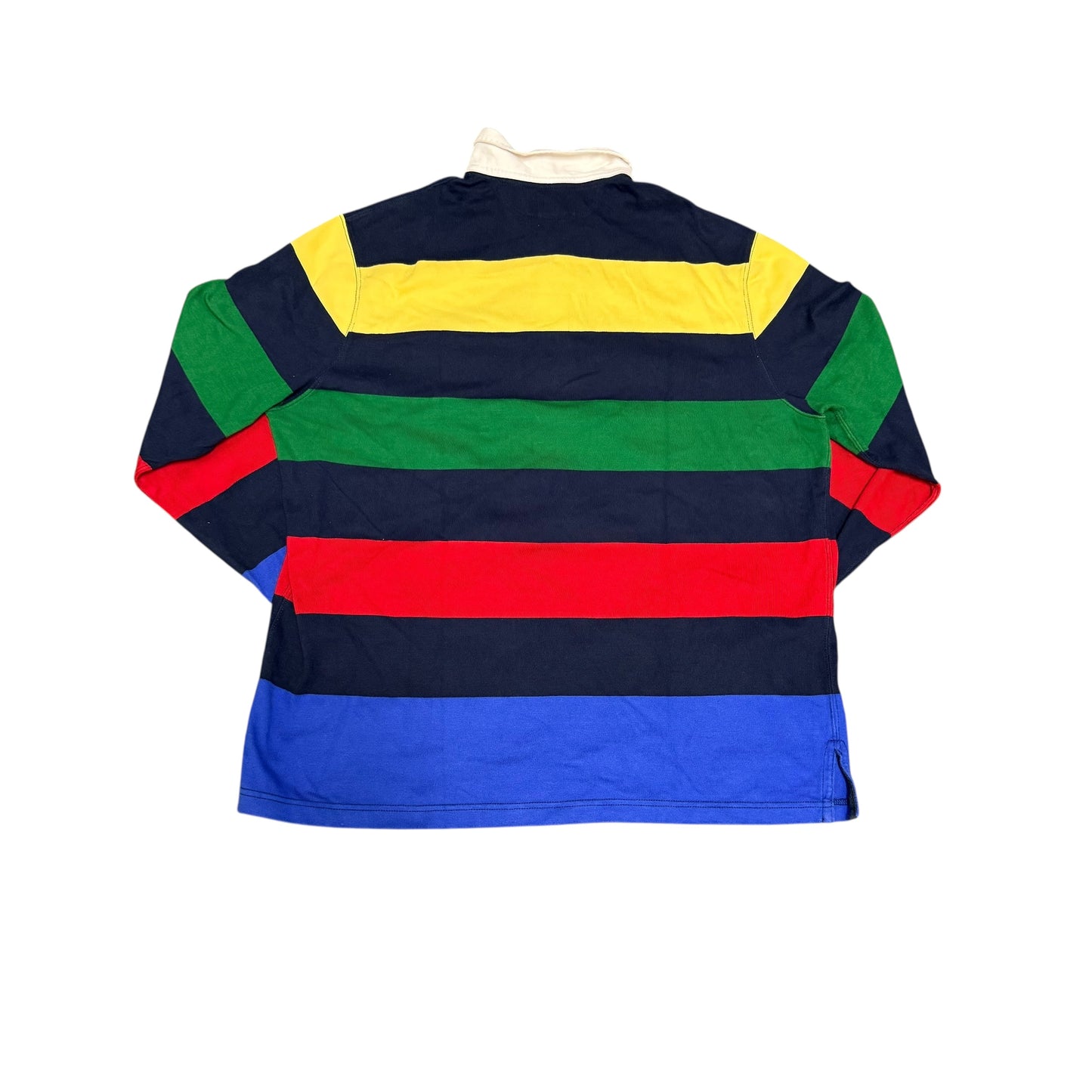Ralph Lauren Multi Color L/S