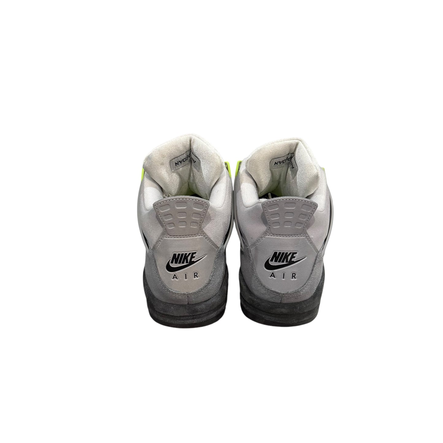 Air Jordan 4 “Neon 95”