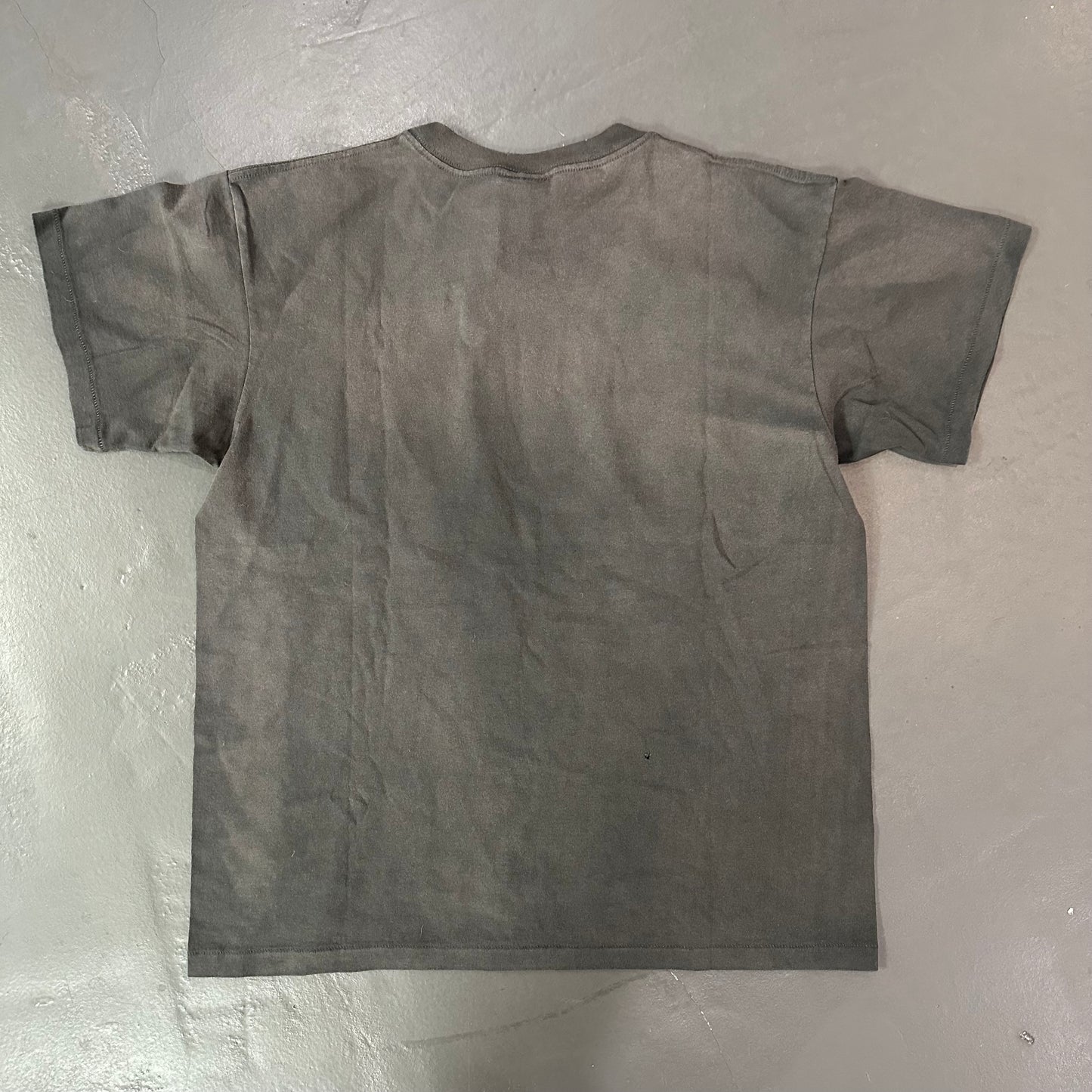 SAINT MICHAEL REALM TEE GREY (EUSHNU)
