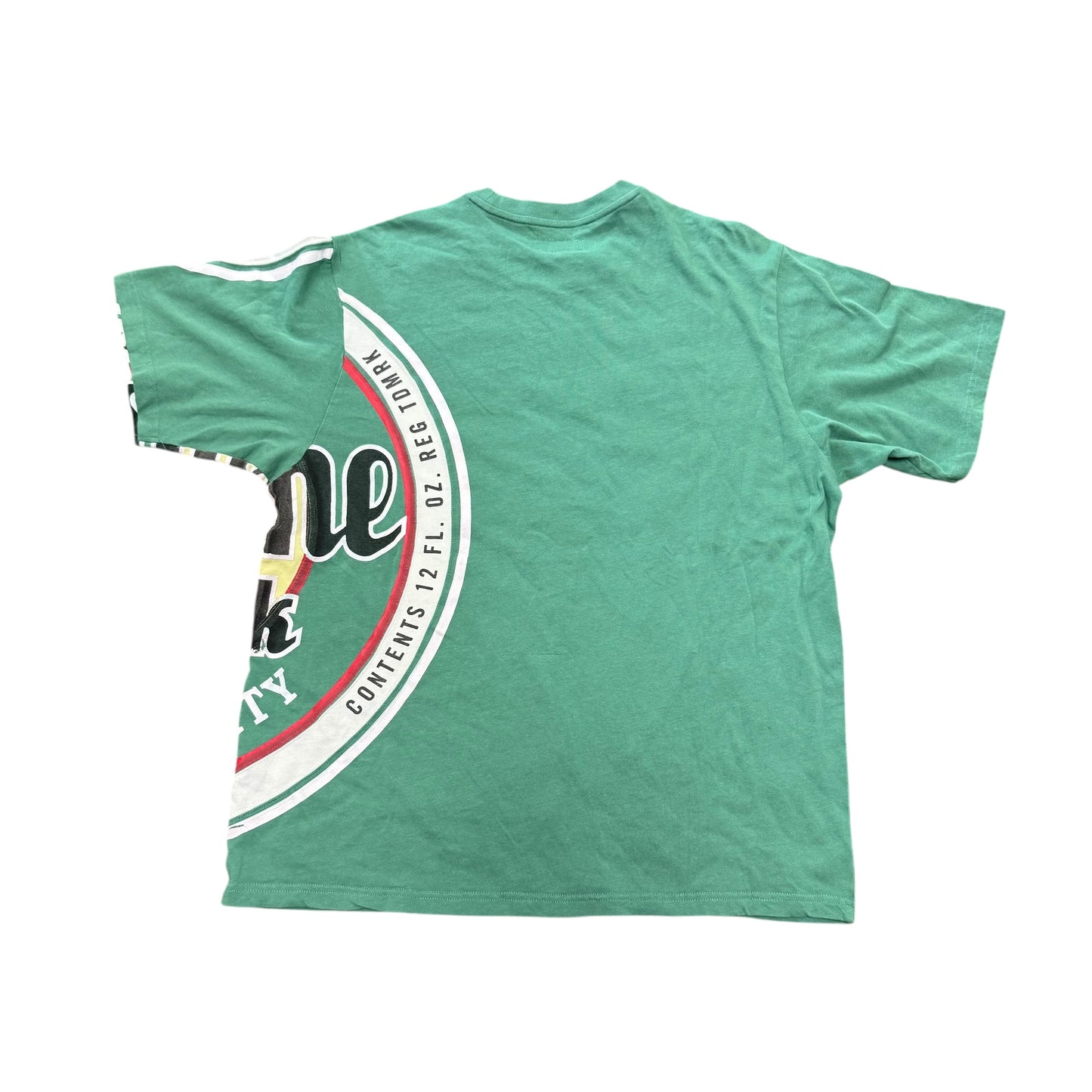 Supreme Lager S/S Green Top