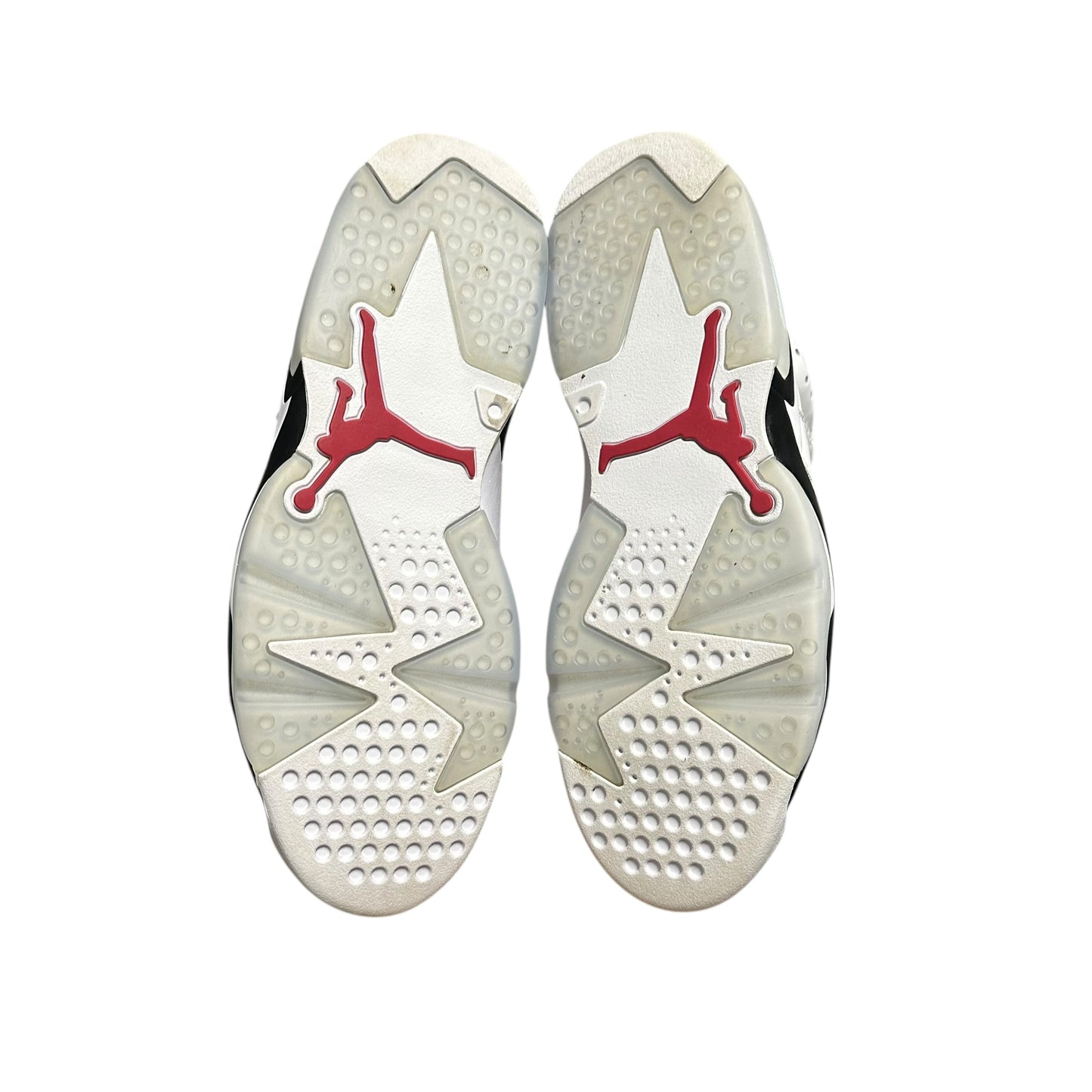 Jordan 6 Retro Carmine