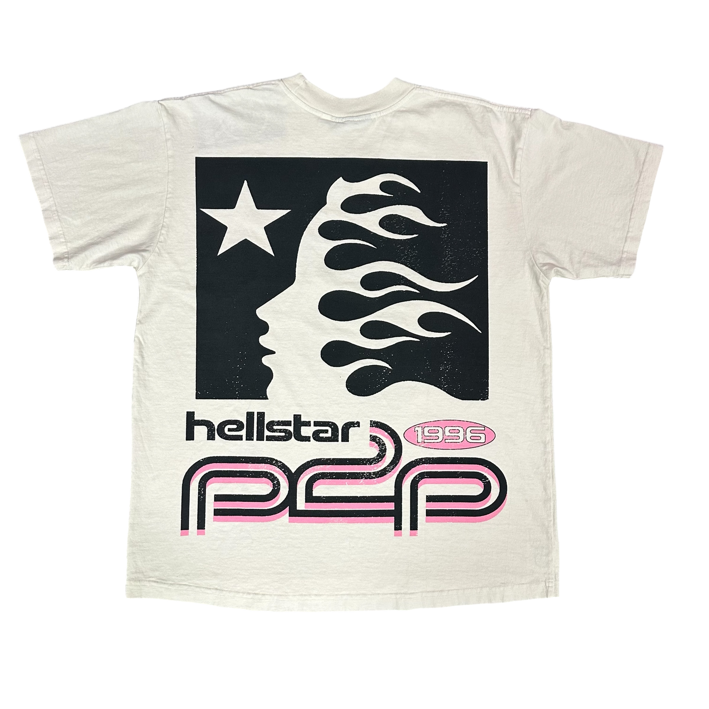 Hellstar P2P Tee
